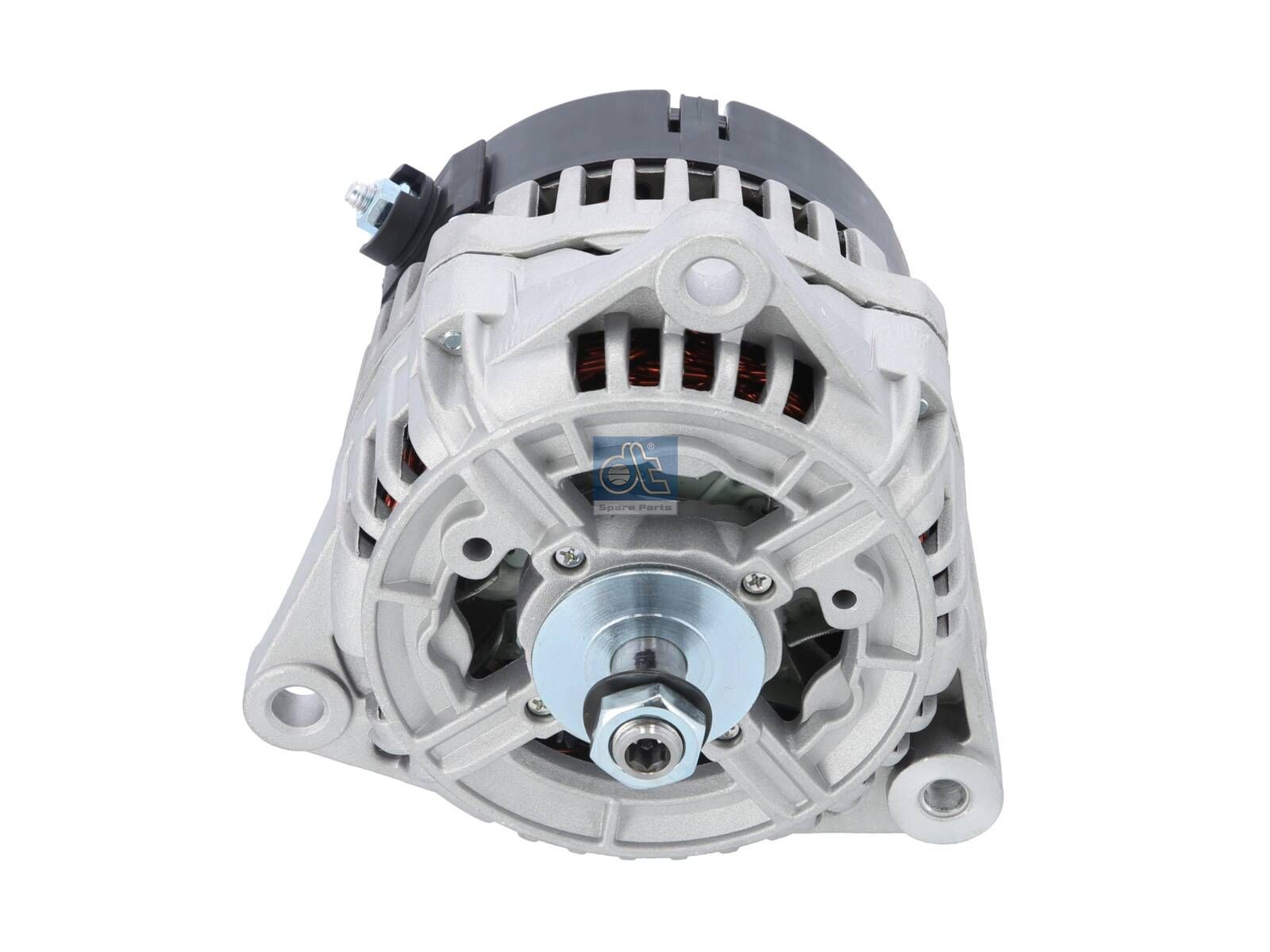 DT Spare Parts 3.34024 Alternator, 24 V, I: 100 A
