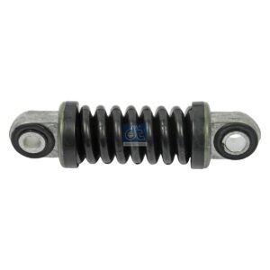 DT Spare Parts 3.34075 Pressure spring, belt tensioner, L: 130 mm