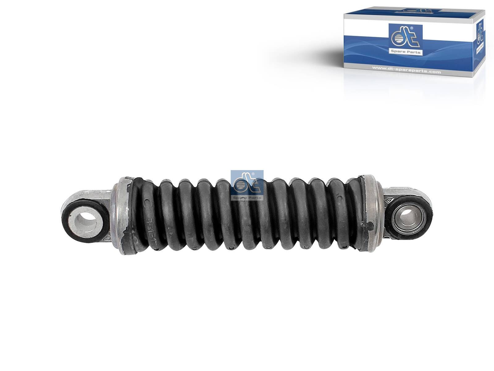 DT Spare Parts 3.34095 Pressure spring, belt tensioner