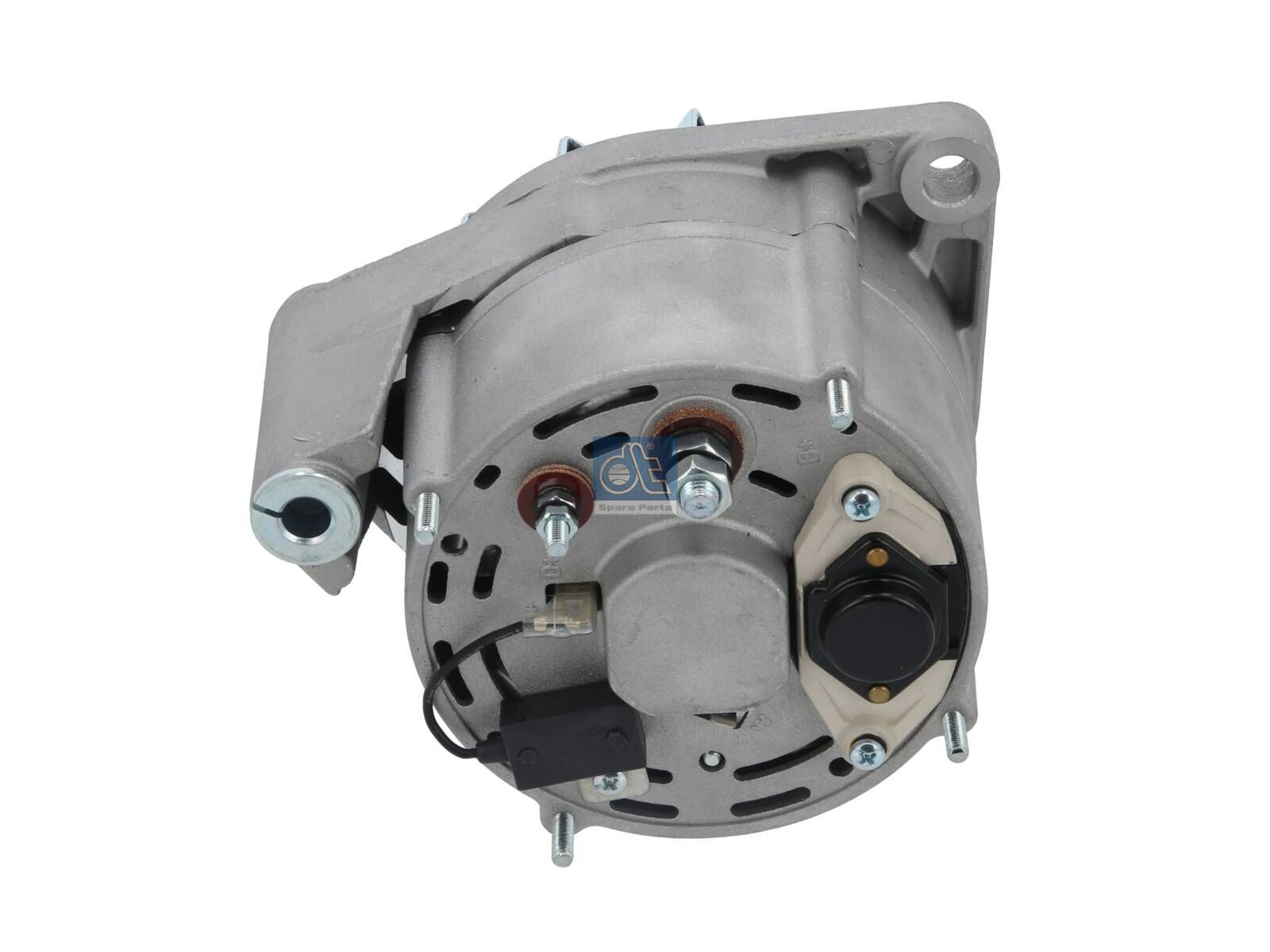 DT Spare Parts 3.34119 Alternator, 12 V, I: 95 A
