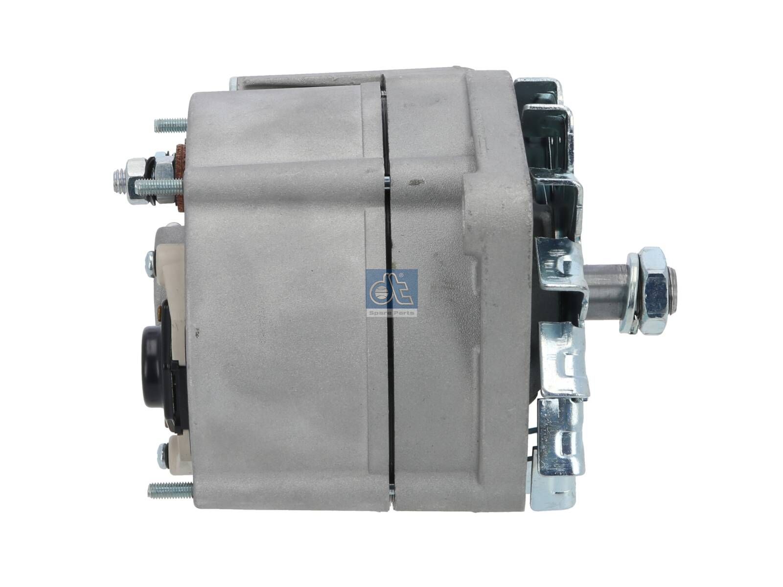 DT Spare Parts 3.34119 Alternator, 12 V, I: 95 A