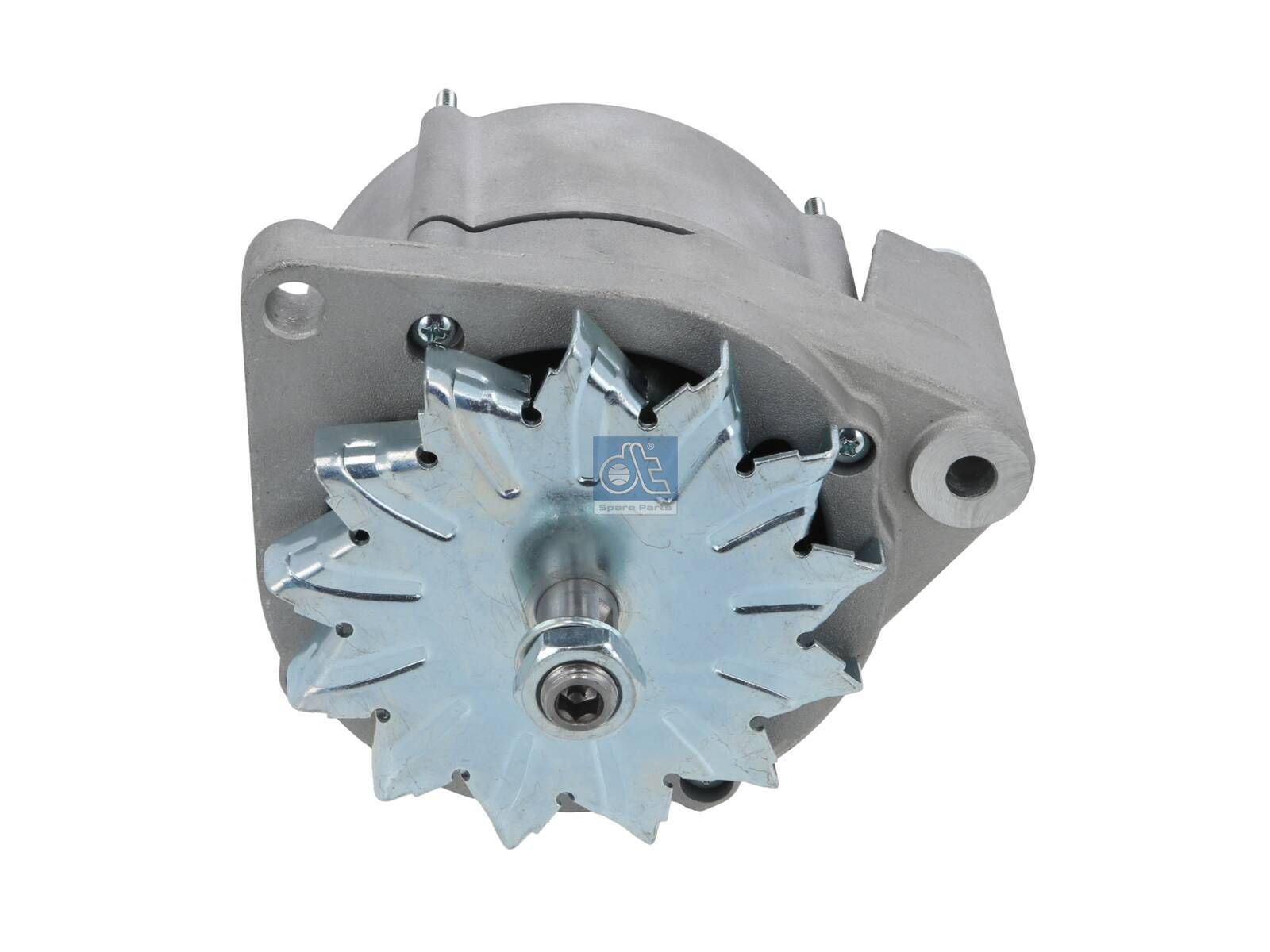 DT Spare Parts 3.34119 Alternator, 12 V, I: 95 A