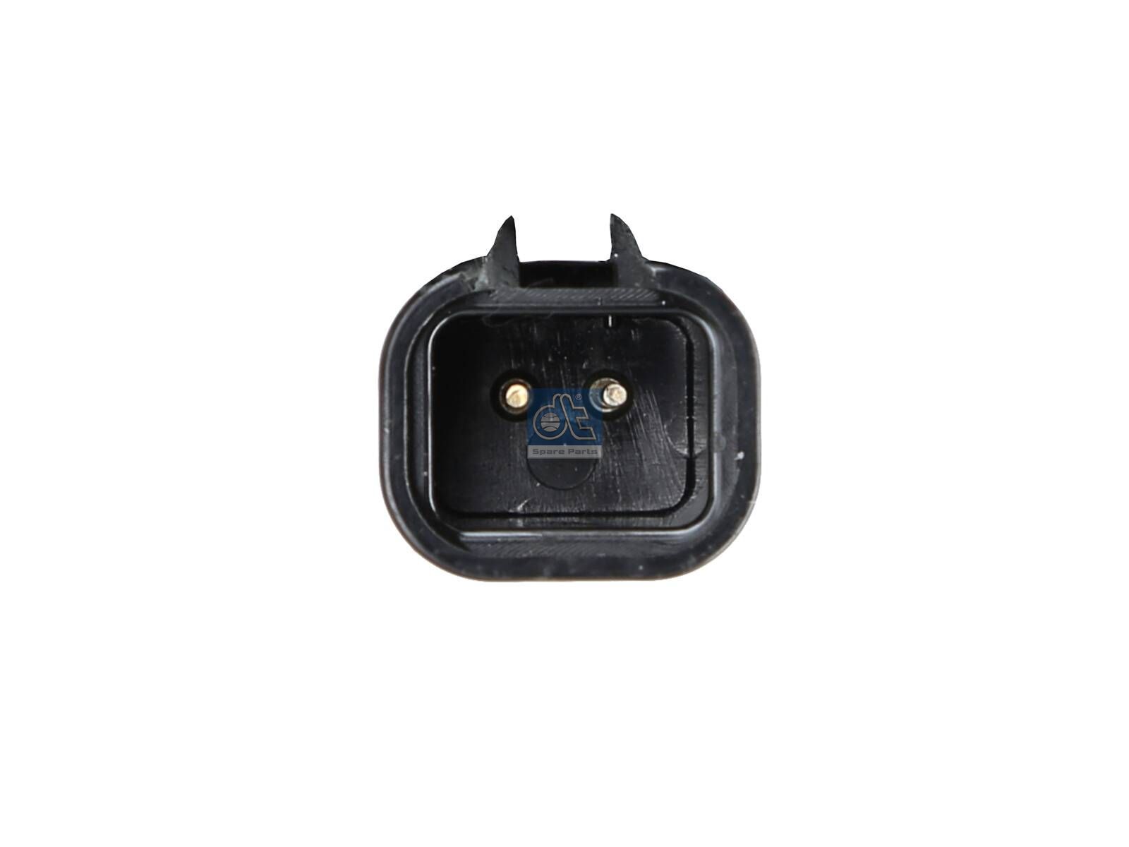DT Spare Parts 3.34146 Starter, 24 V, 5 kW