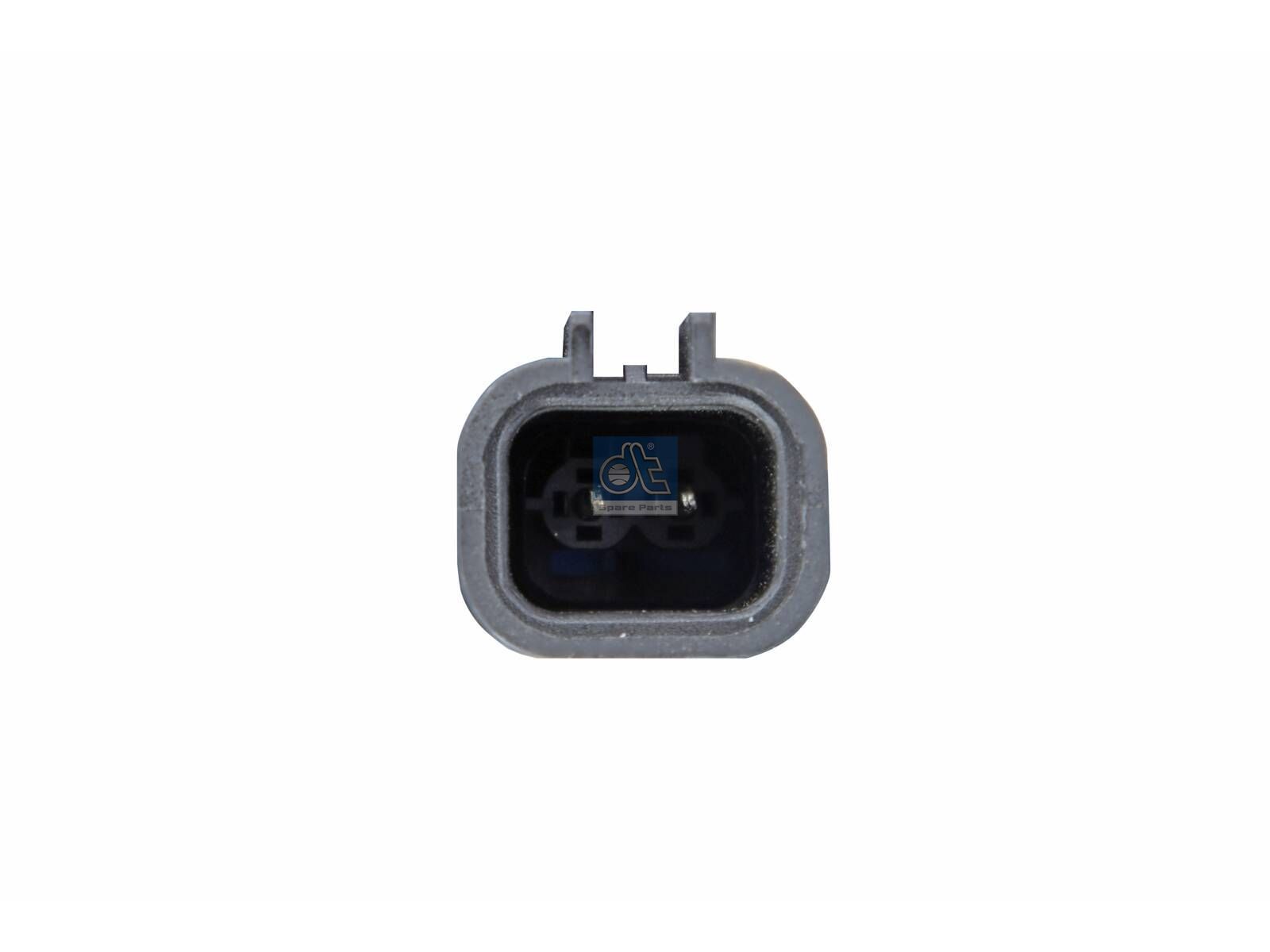 DT Spare Parts 3.34155 Starter, 24 V, 7 kW