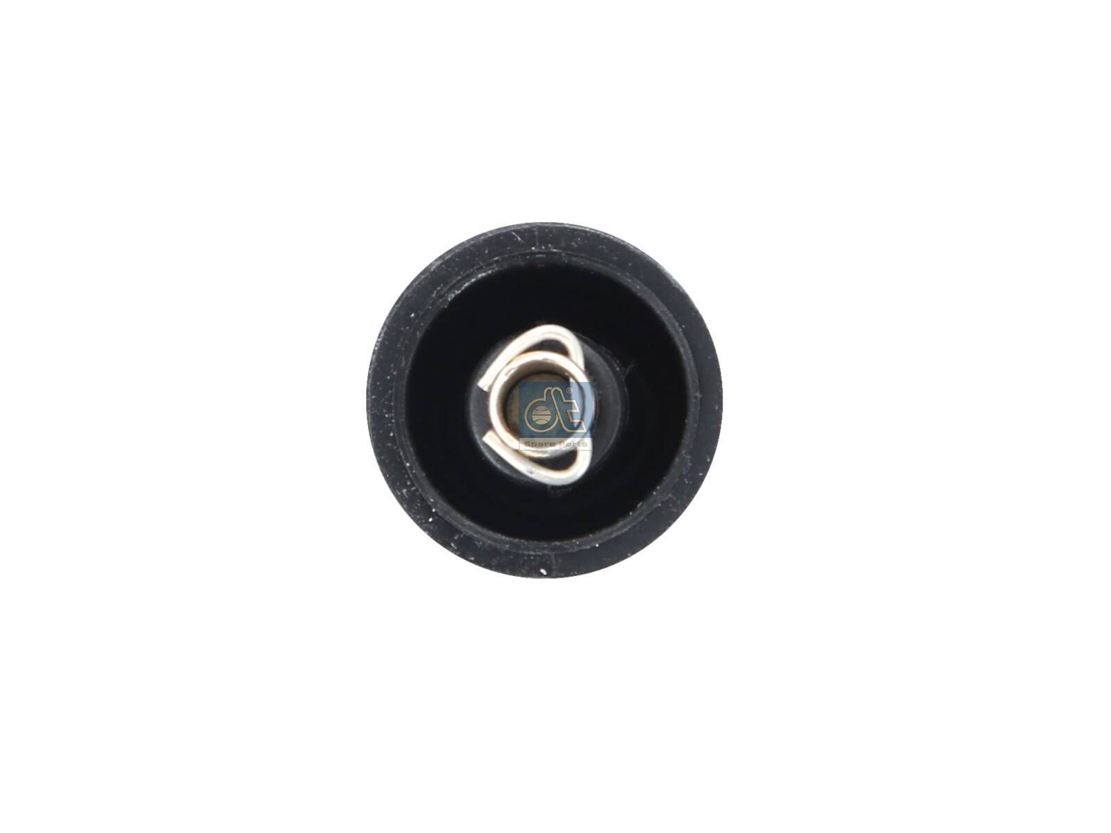 DT Spare Parts 3.34170 Ignition cable, L: 1790 mm, 5 kOhm
