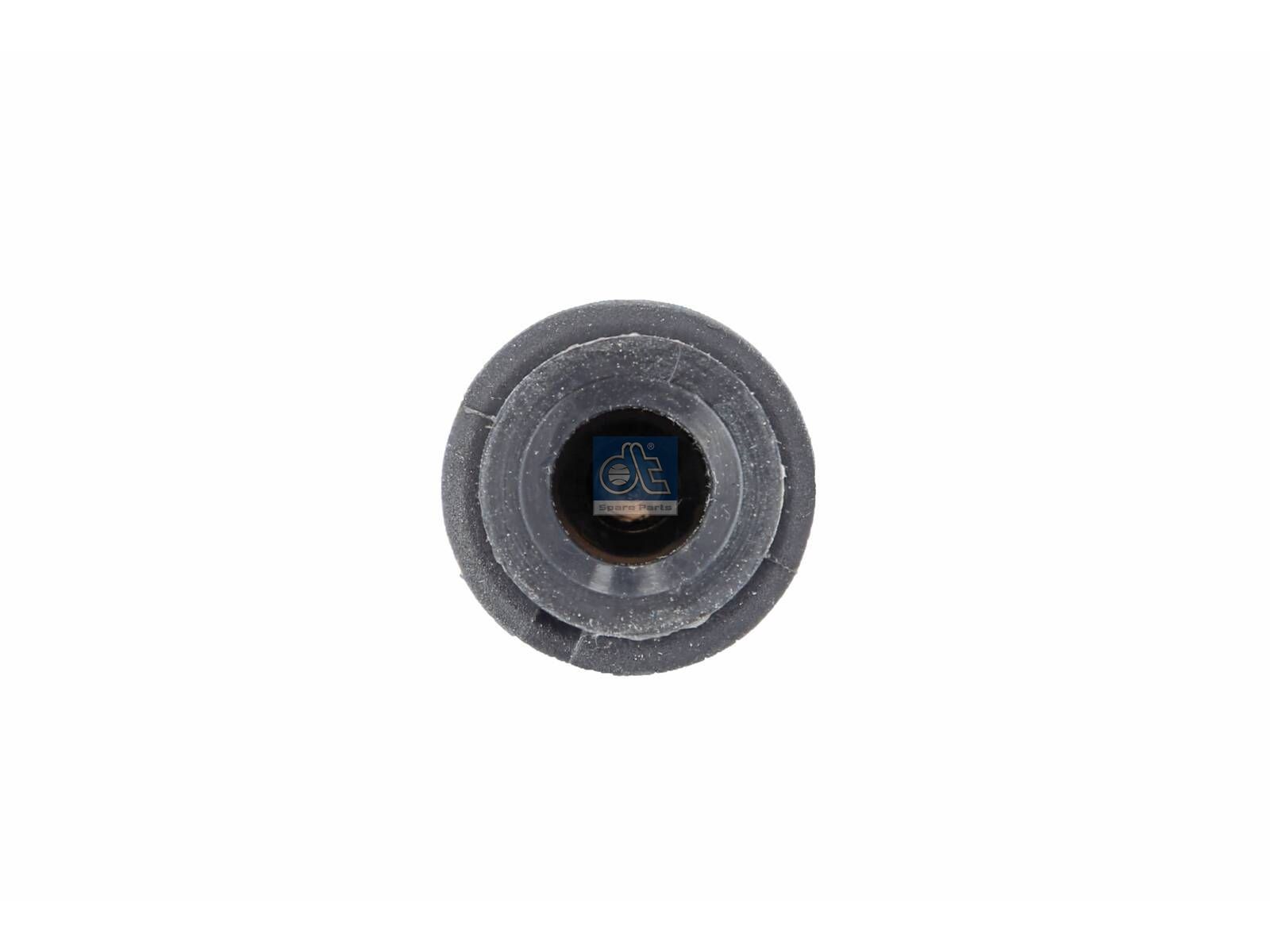 DT Spare Parts 3.34170 Ignition cable, L: 1790 mm, 5 kOhm