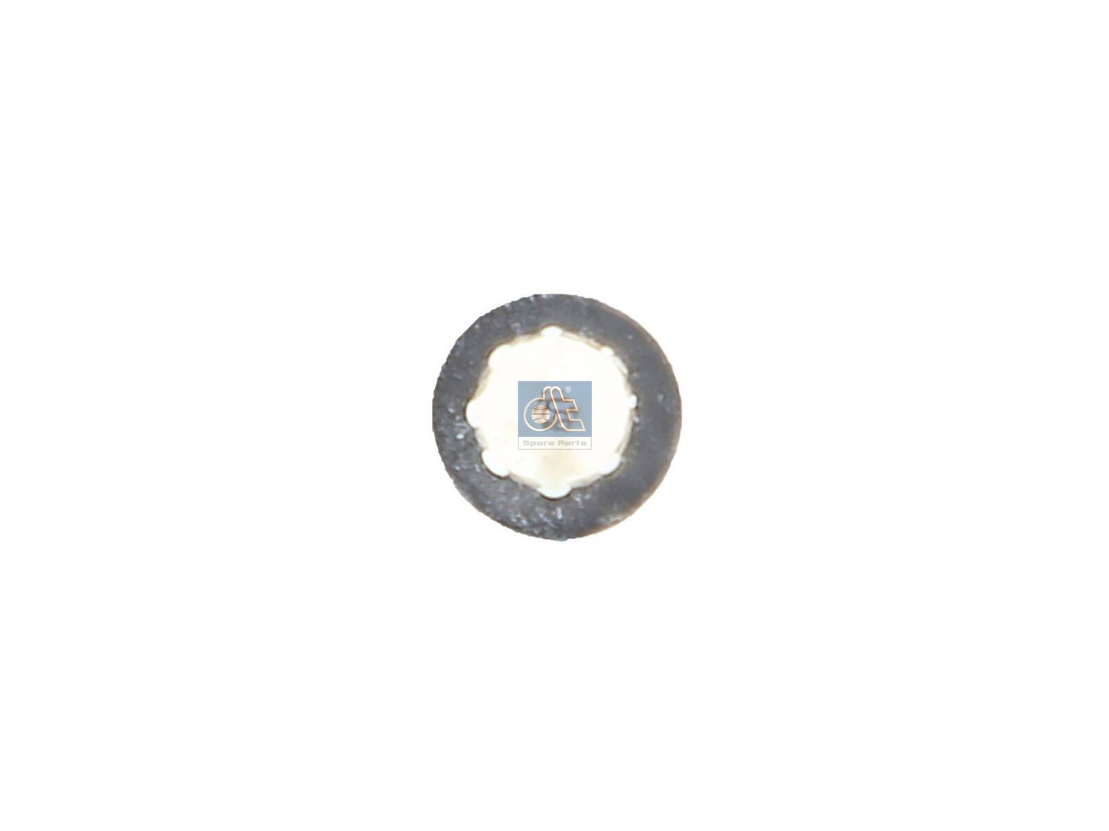 DT Spare Parts 3.34170 Ignition cable, L: 1790 mm, 5 kOhm