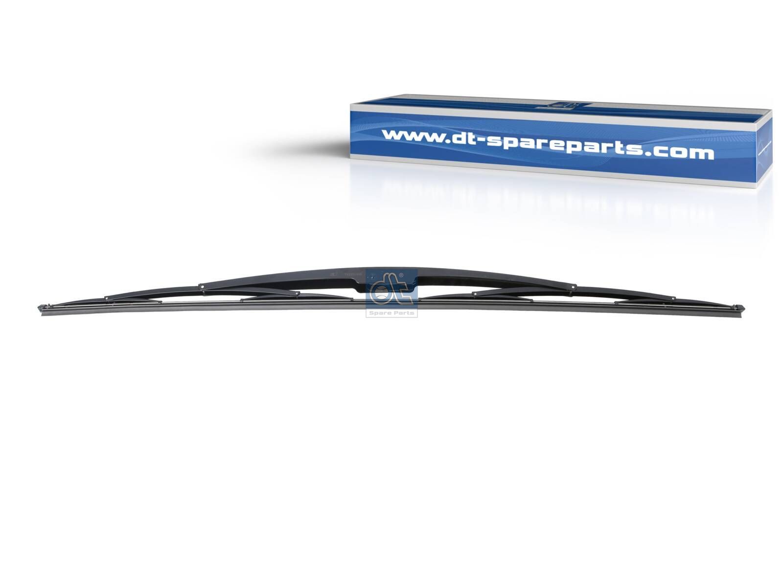 DT Spare Parts 3.35047 Wiper blade, L: 1000 mm