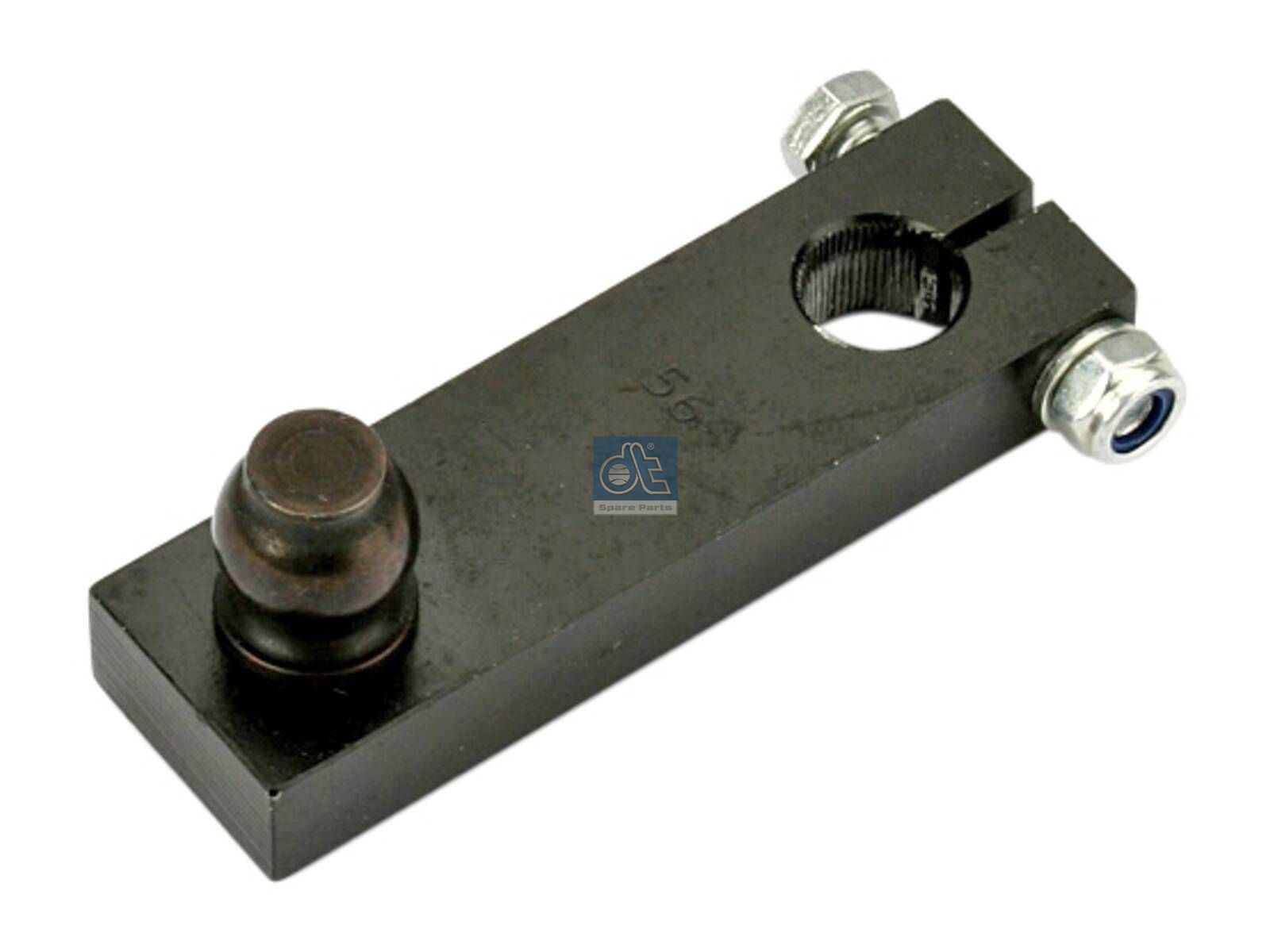 DT Spare Parts 3.35060 Crank lever, r: 56 mm