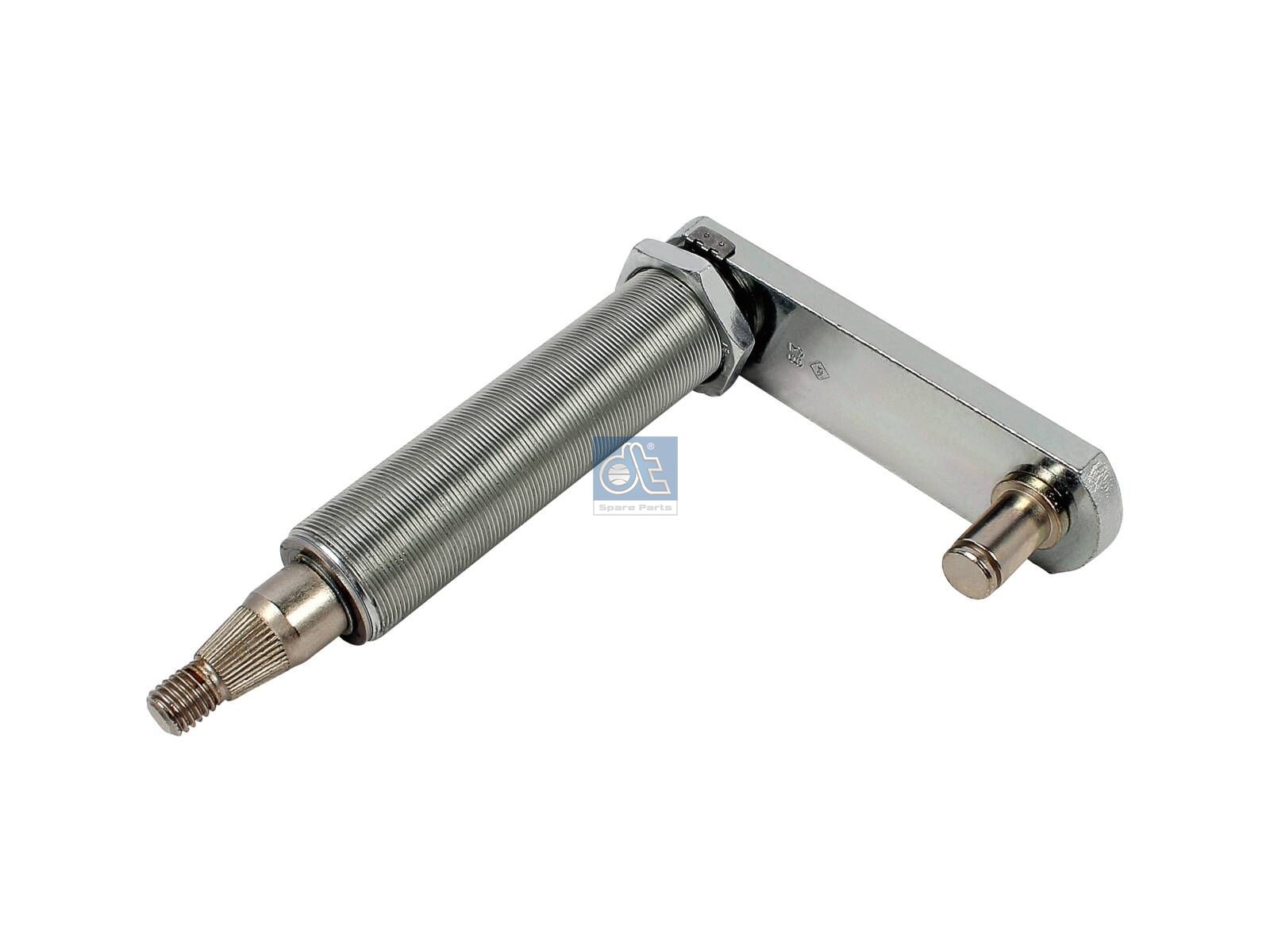 DT Spare Parts 3.35067 Wiper bearing, left