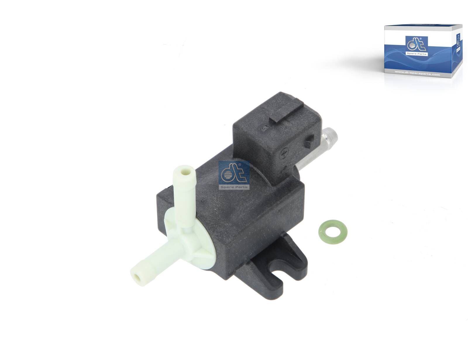 DT Spare Parts 3.35078 Pressure valve