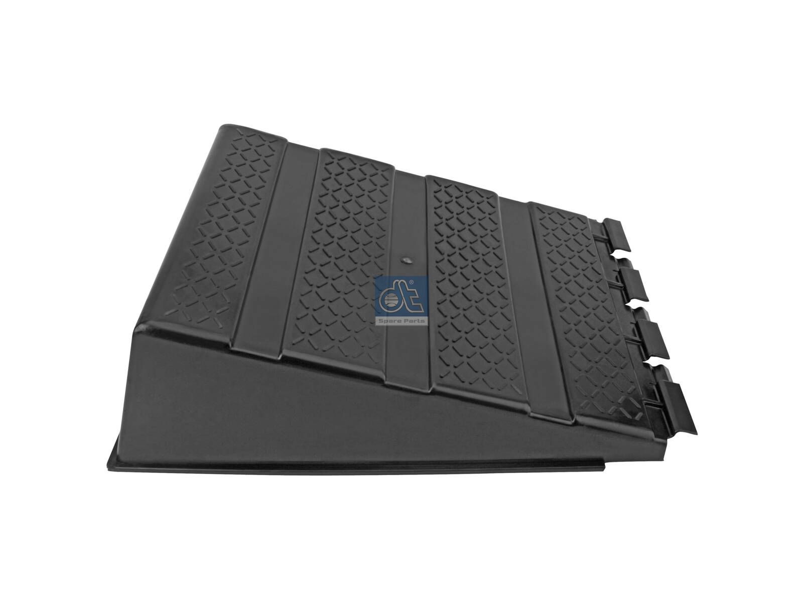 DT Spare Parts 3.36000 Battery cover