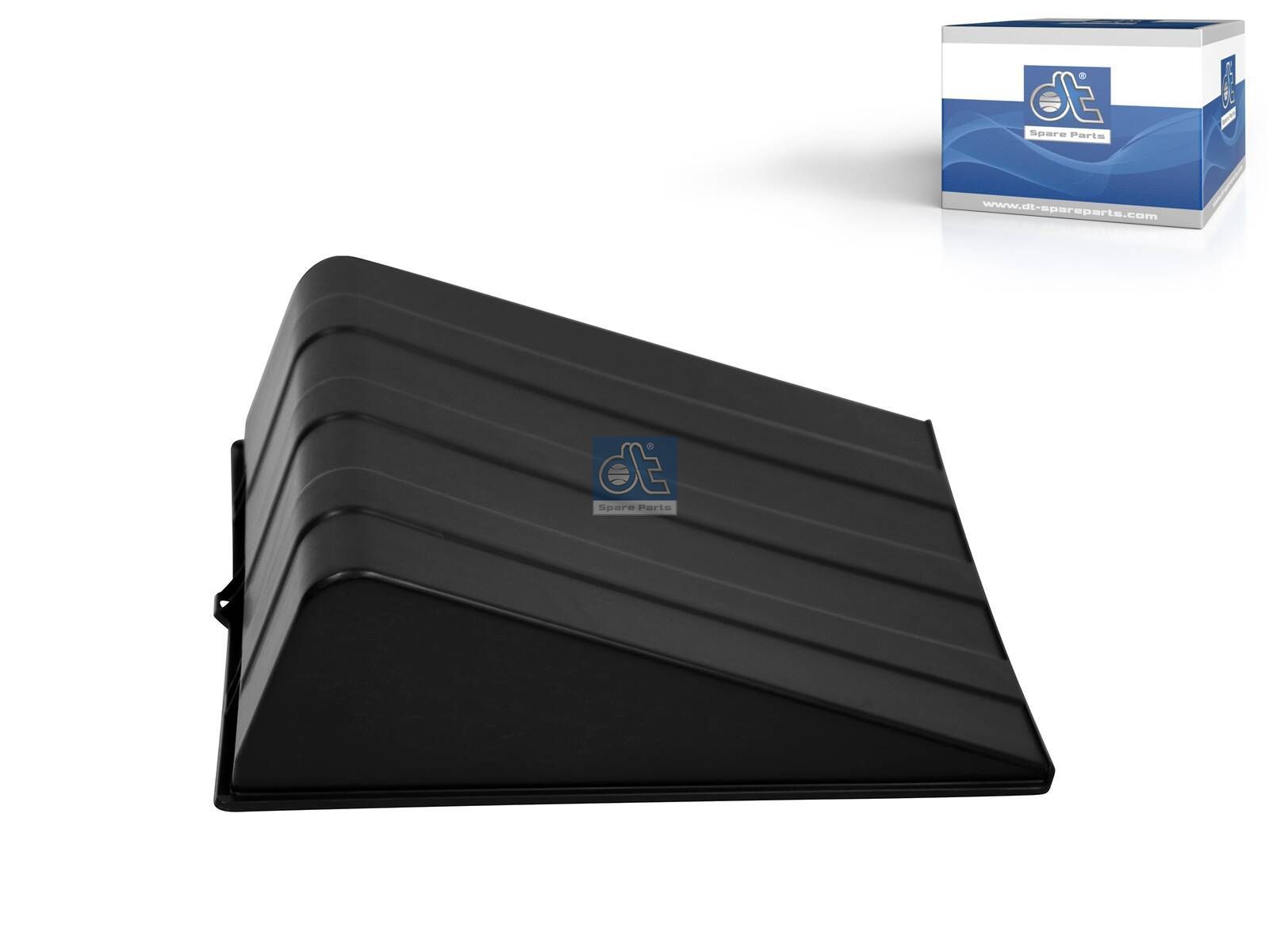 DT Spare Parts 3.36004 Battery cover