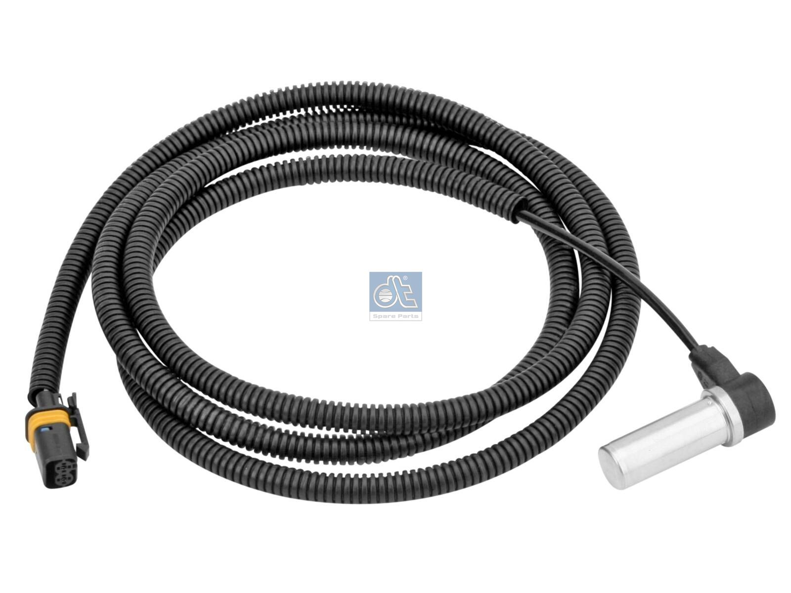 DT Spare Parts 3.37030 EBS sensor, right, L: 1850 mm