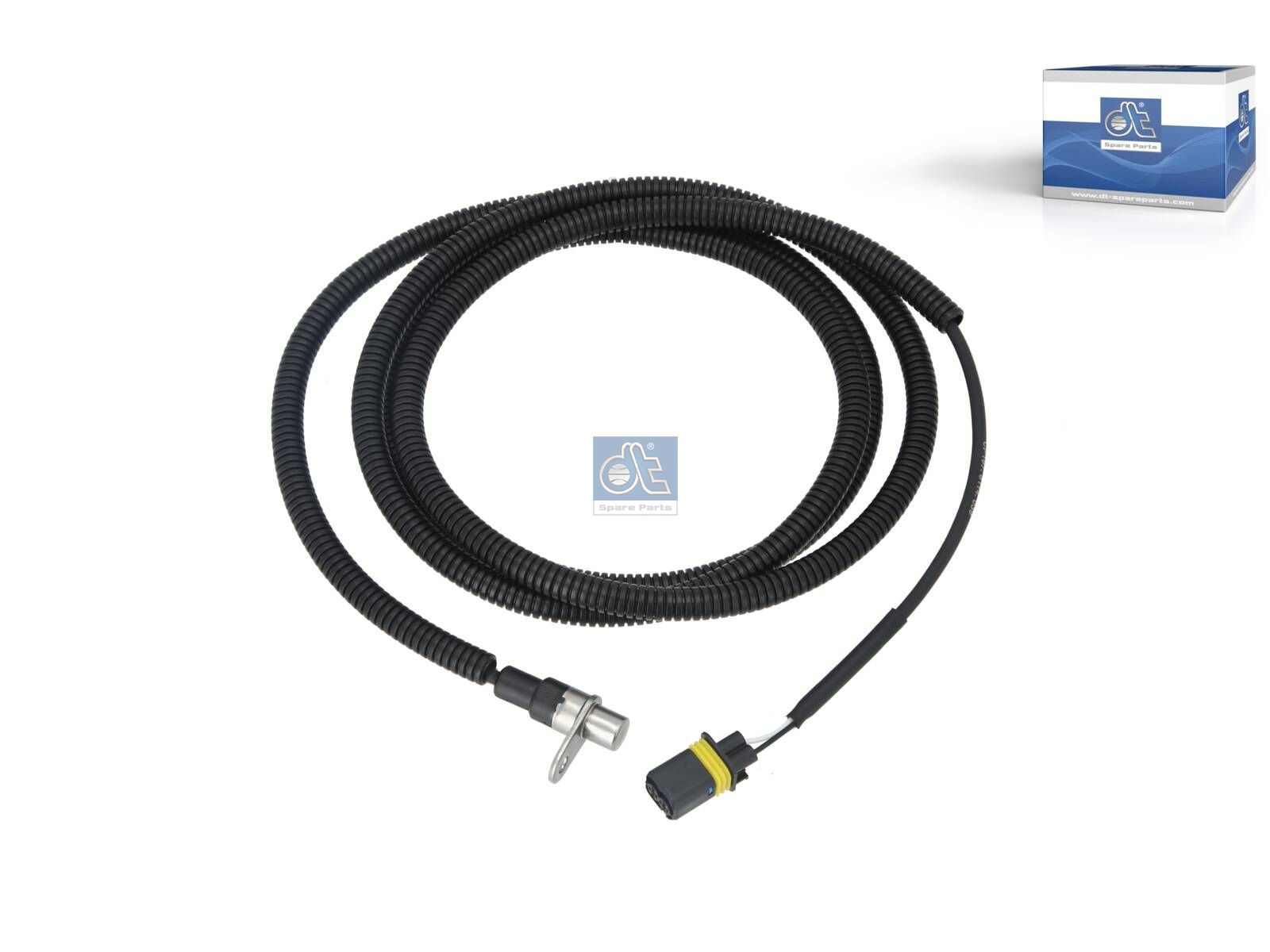 DT Spare Parts 3.37039 EBS sensor, right, L: 2160 mm