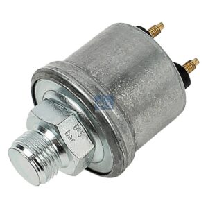 DT Spare Parts 3.37047 Oil pressure sensor, M18 x 1,5, SPmax: 5 bar