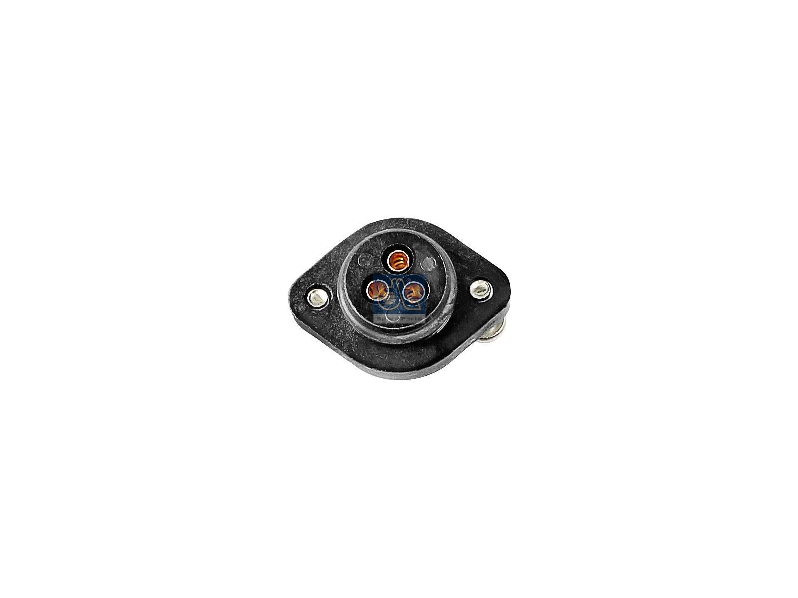 DT Spare Parts 3.37056 Cable harness, orange, L: 1750 mm