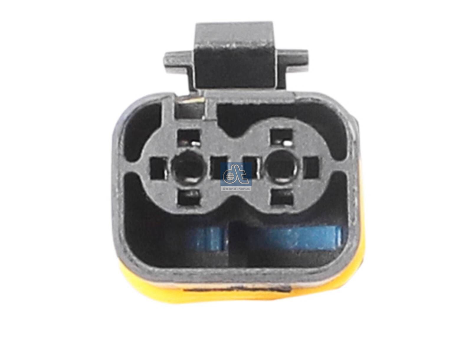 DT Spare Parts 3.37103 EBS sensor, right, L: 2660 mm