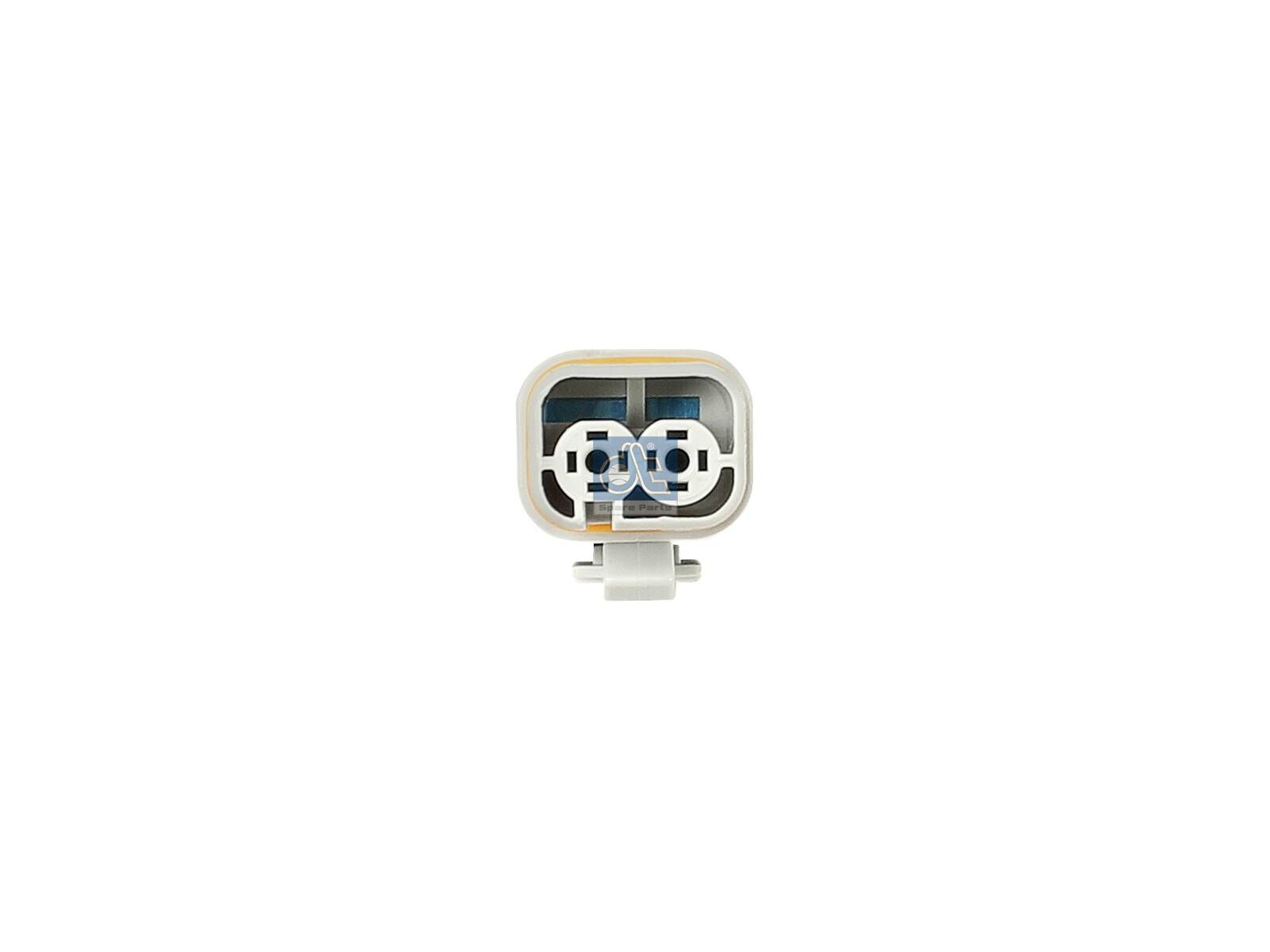 DT Spare Parts 3.37137 EBS sensor, left, L: 1300 mm