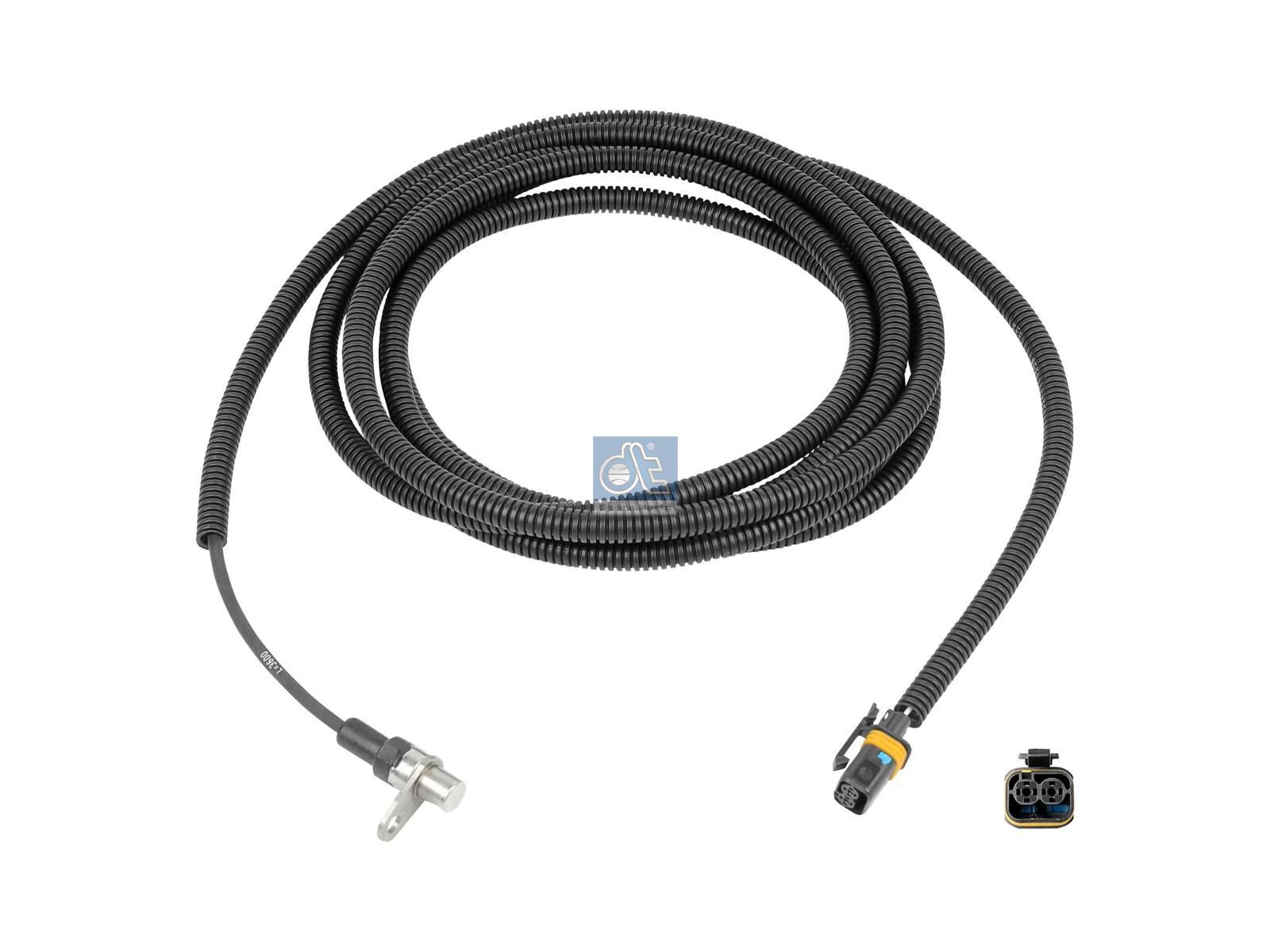 DT Spare Parts 3.37149 EBS sensor, left, L: 3600 mm