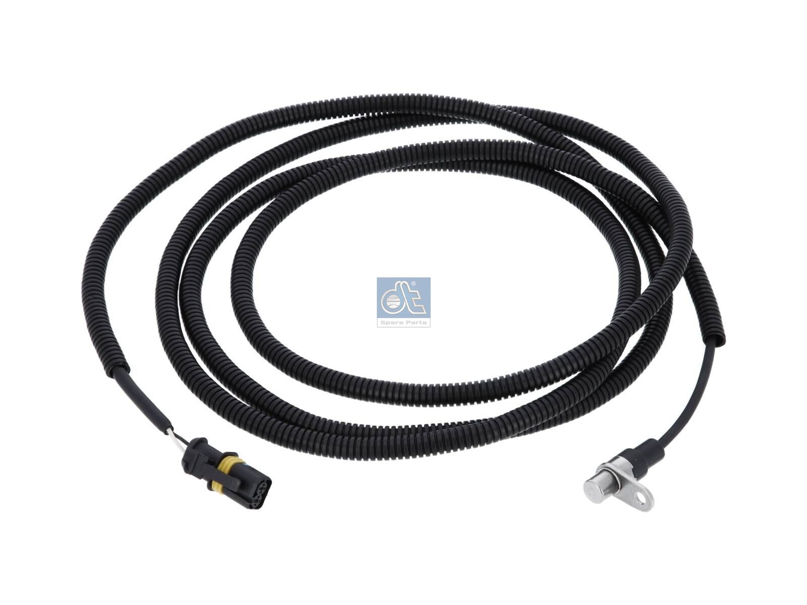 DT Spare Parts 3.37156 EBS sensor, right, L: 2595 mm
