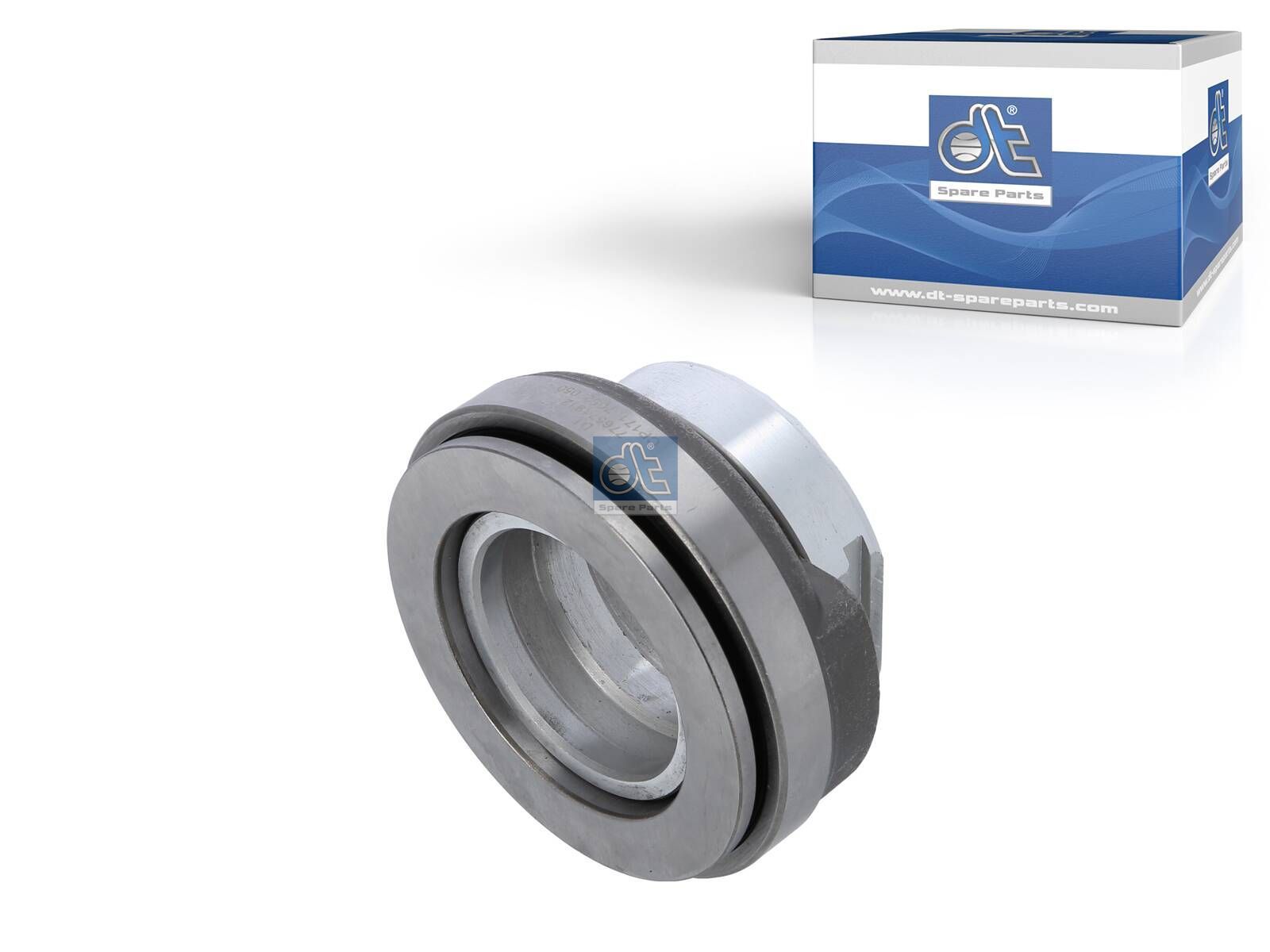 DT Spare Parts 3.40050 Release bearing, D: 110 mm, H: 56 mm