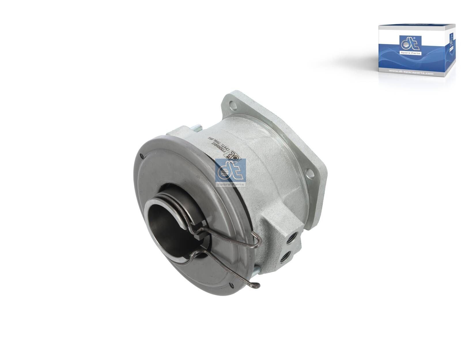 DT Spare Parts 3.40054 Release bearing, D: 127 mm, H: 101 mm