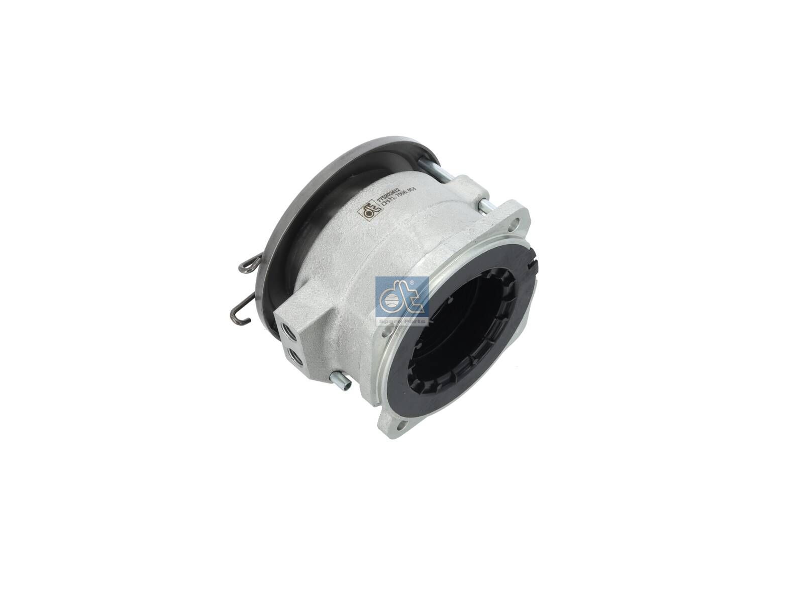 DT Spare Parts 3.40054 Release bearing, D: 127 mm, H: 101 mm