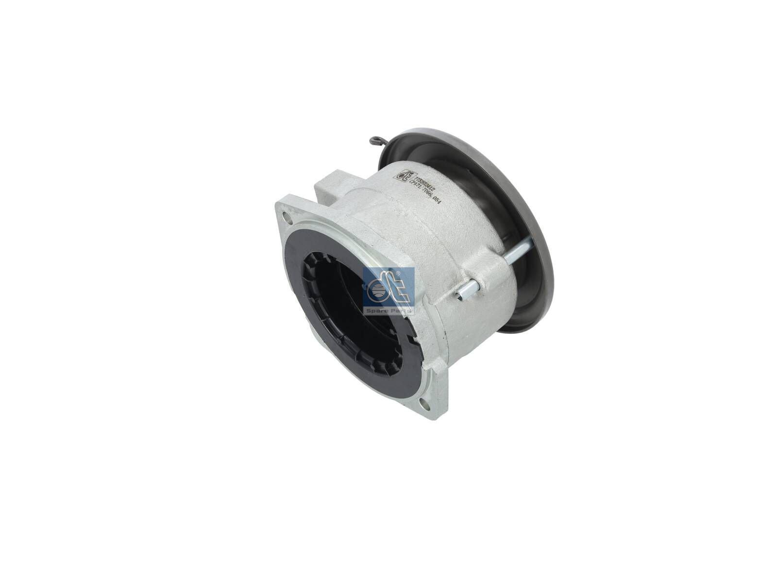 DT Spare Parts 3.40054 Release bearing, D: 127 mm, H: 101 mm