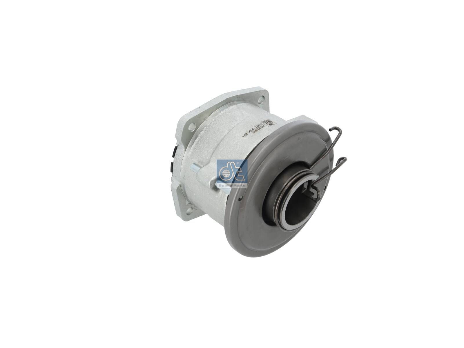 DT Spare Parts 3.40054 Release bearing, D: 127 mm, H: 101 mm