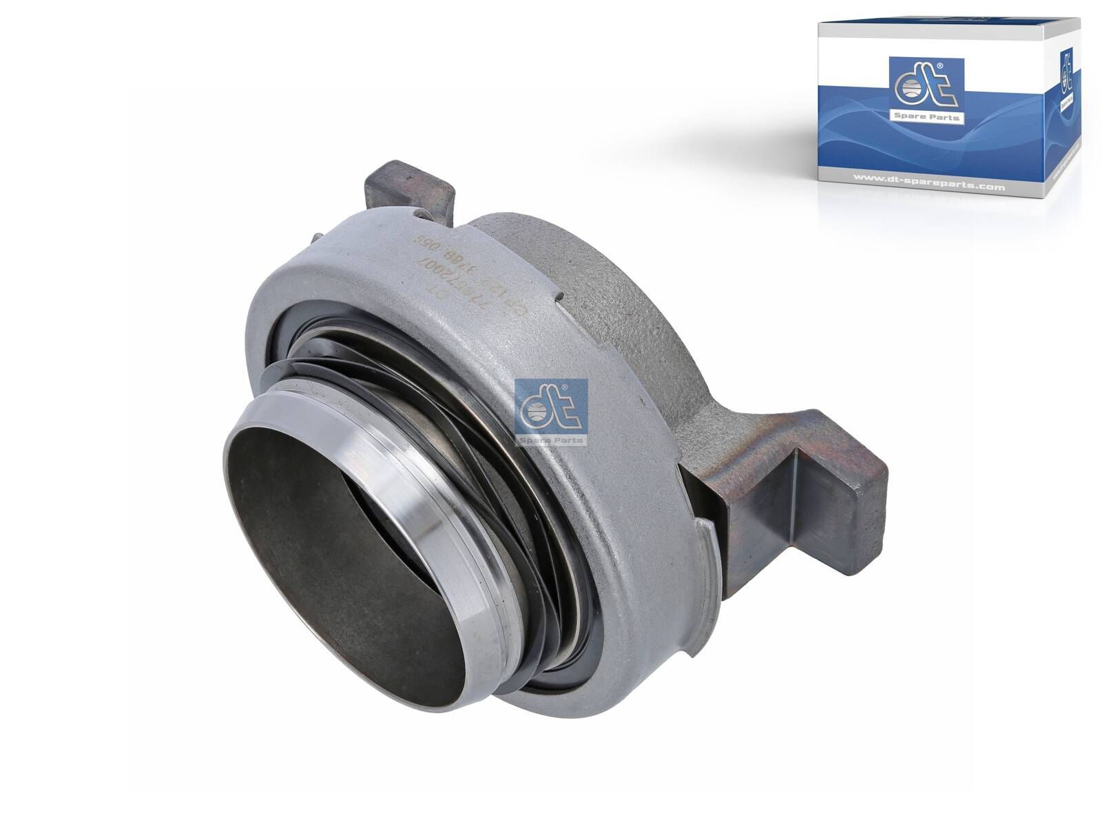DT Spare Parts 3.40059 Release bearing, D: 165 mm, H: 99 mm