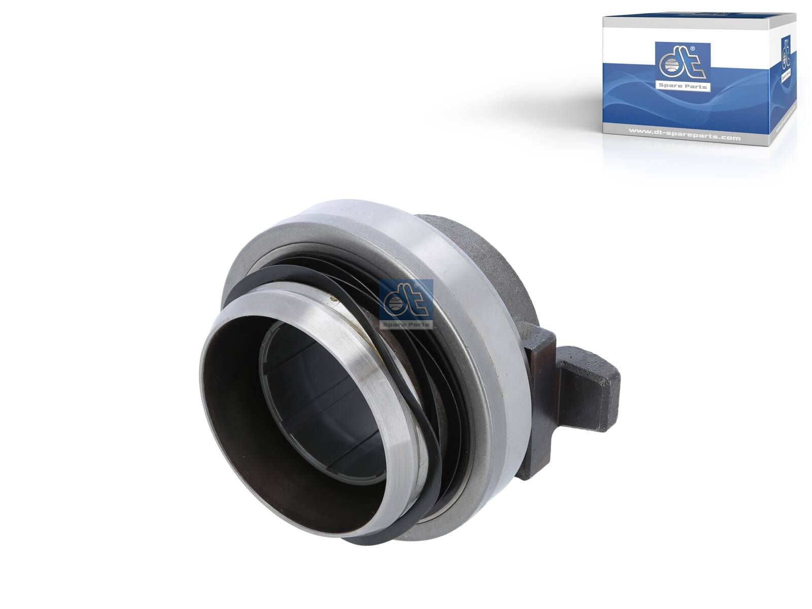 DT Spare Parts 3.40060 Release bearing, D: 138 mm, H: 89 mm