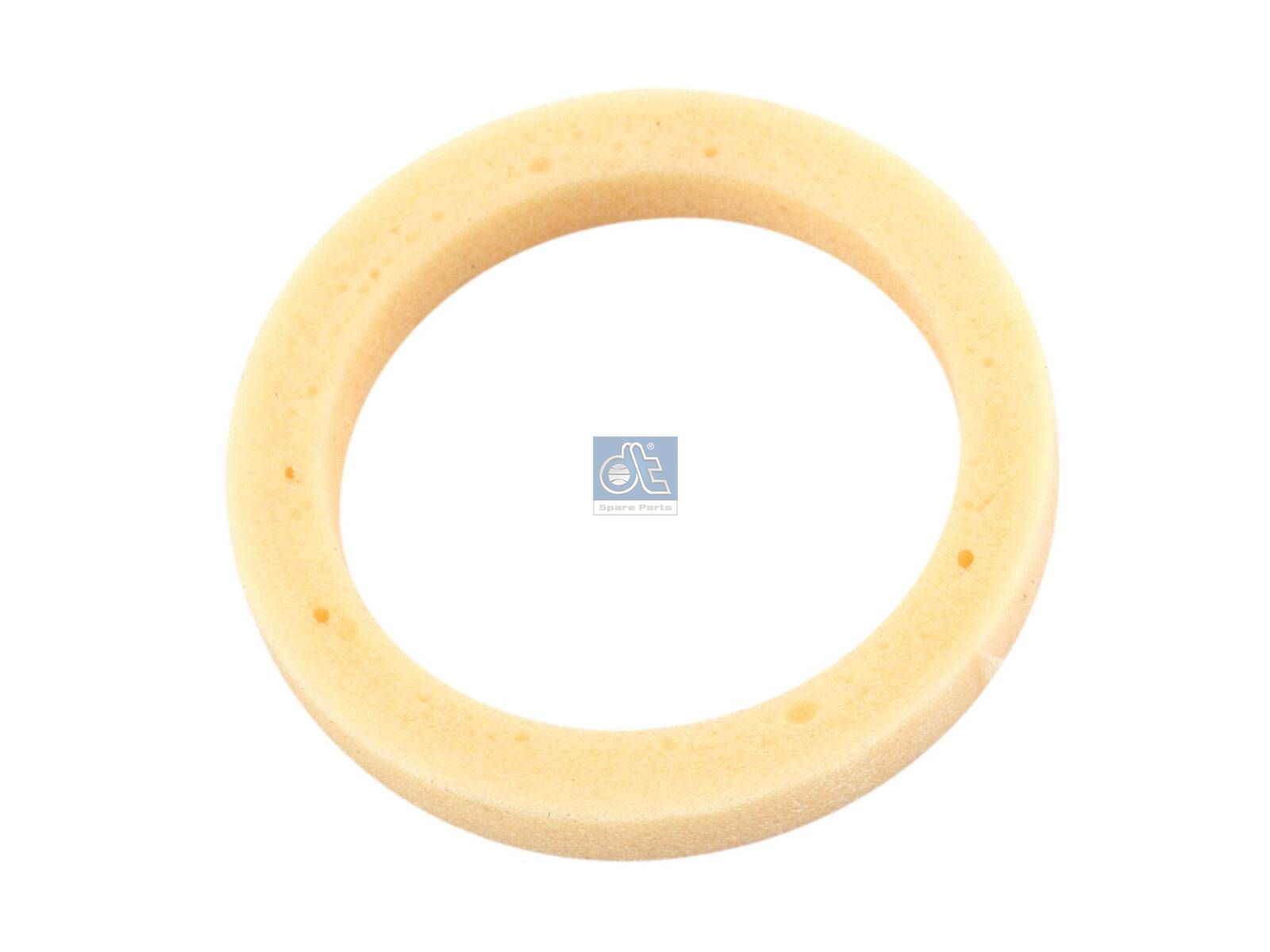 DT Spare Parts 3.41002 Seal ring, d: 32 mm, D: 42 mm, S: 5 mm