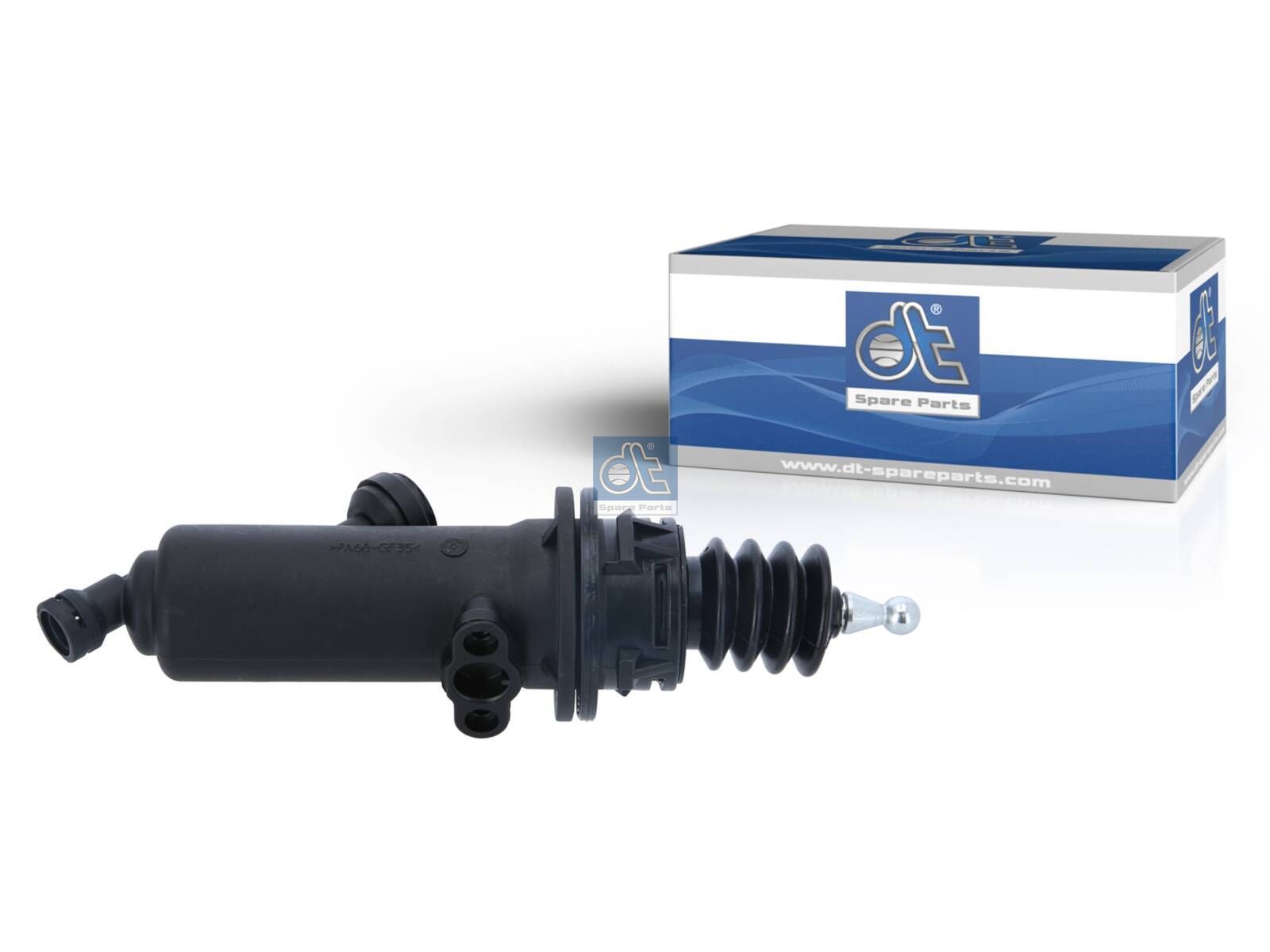 DT Spare Parts 3.41107 Master cylinder