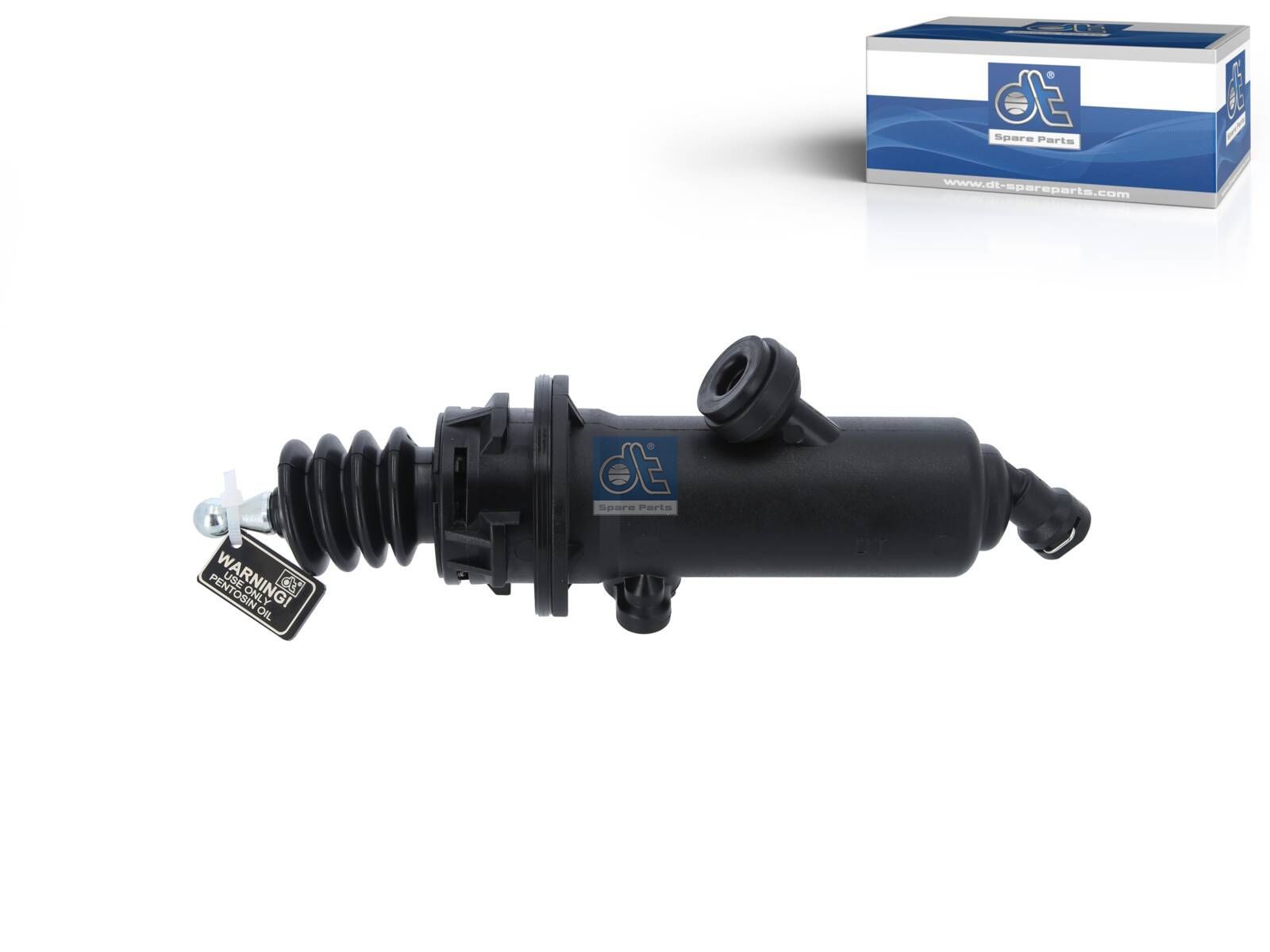 DT Spare Parts 3.41133 Master cylinder