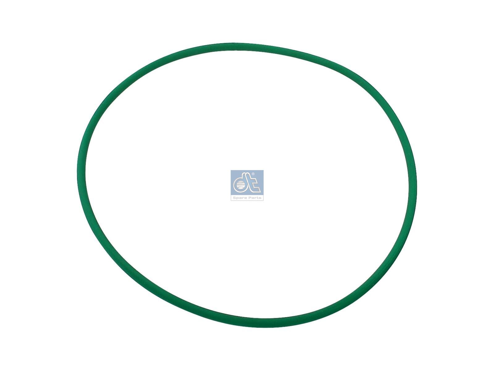 DT Spare Parts 3.42022 O-ring, d: 108 mm, S: 3 mm