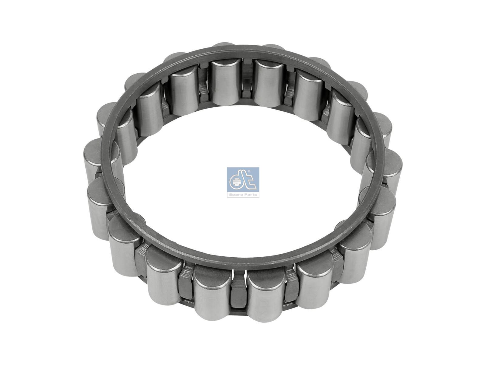 DT Spare Parts 3.50056 Roller bearing, d: 77 mm, D: 101 mm, H: 29.2 mm