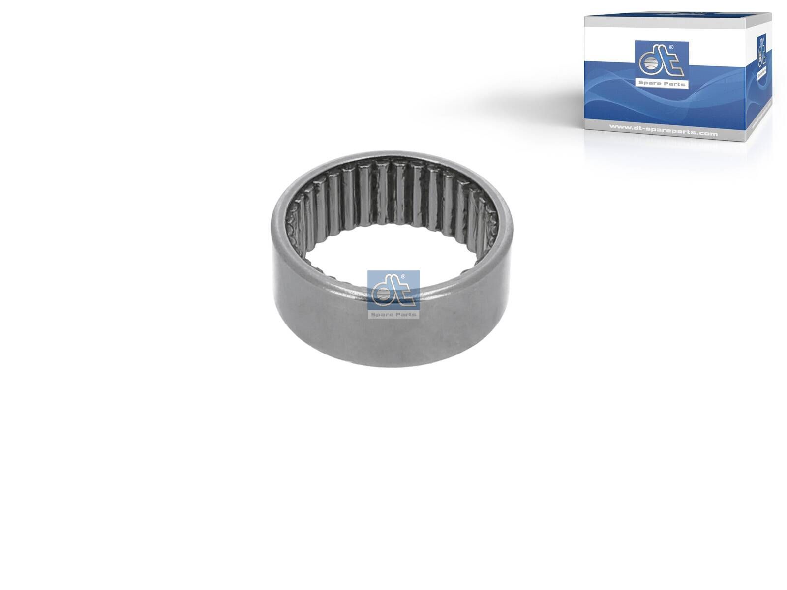 DT Spare Parts 3.50065 Needle bearing, d: 42 mm, D: 52 mm, H: 20 mm