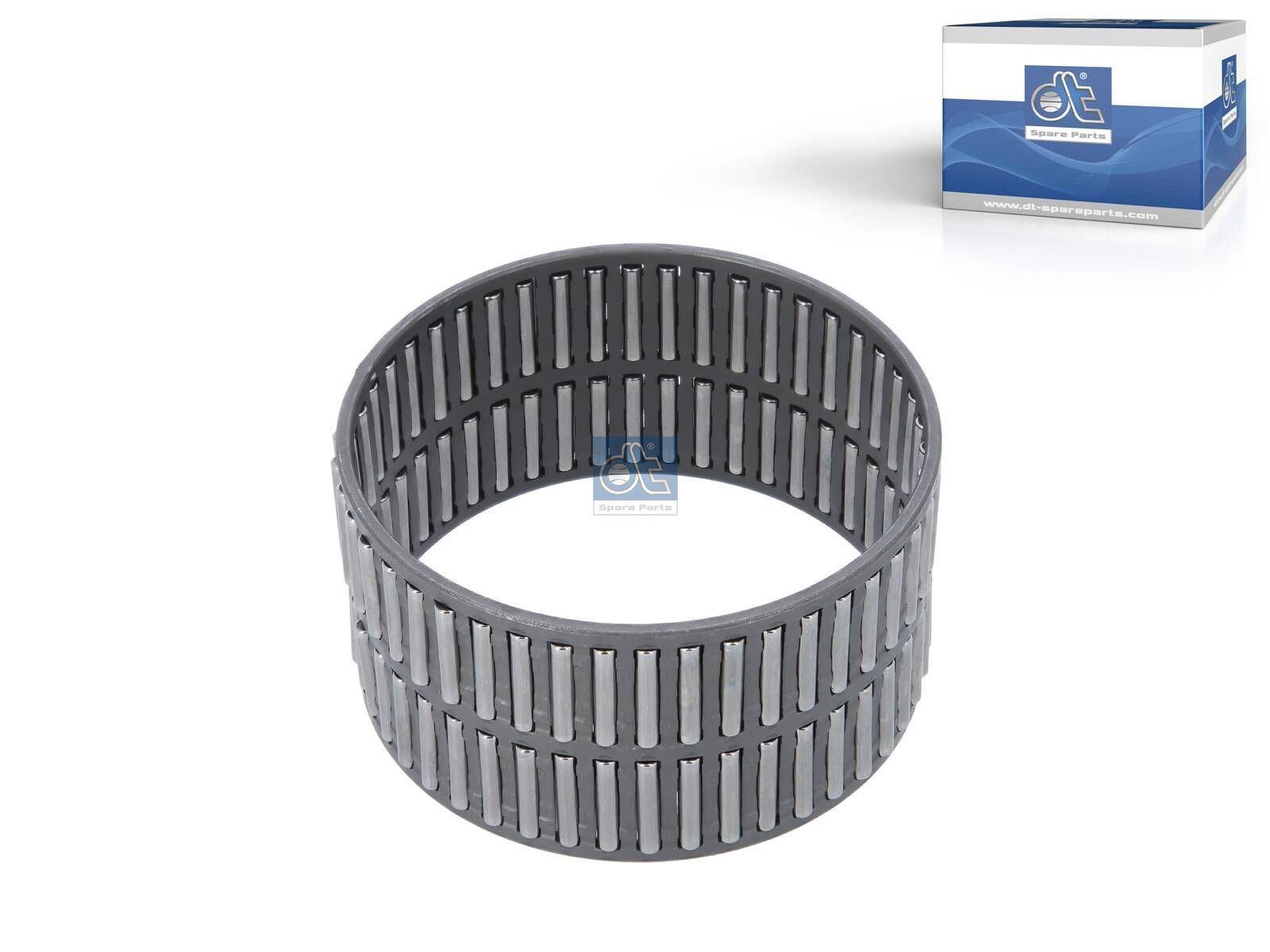 DT Spare Parts 3.50066 Needle bearing, d: 96 mm, D: 104 mm, H: 55 mm