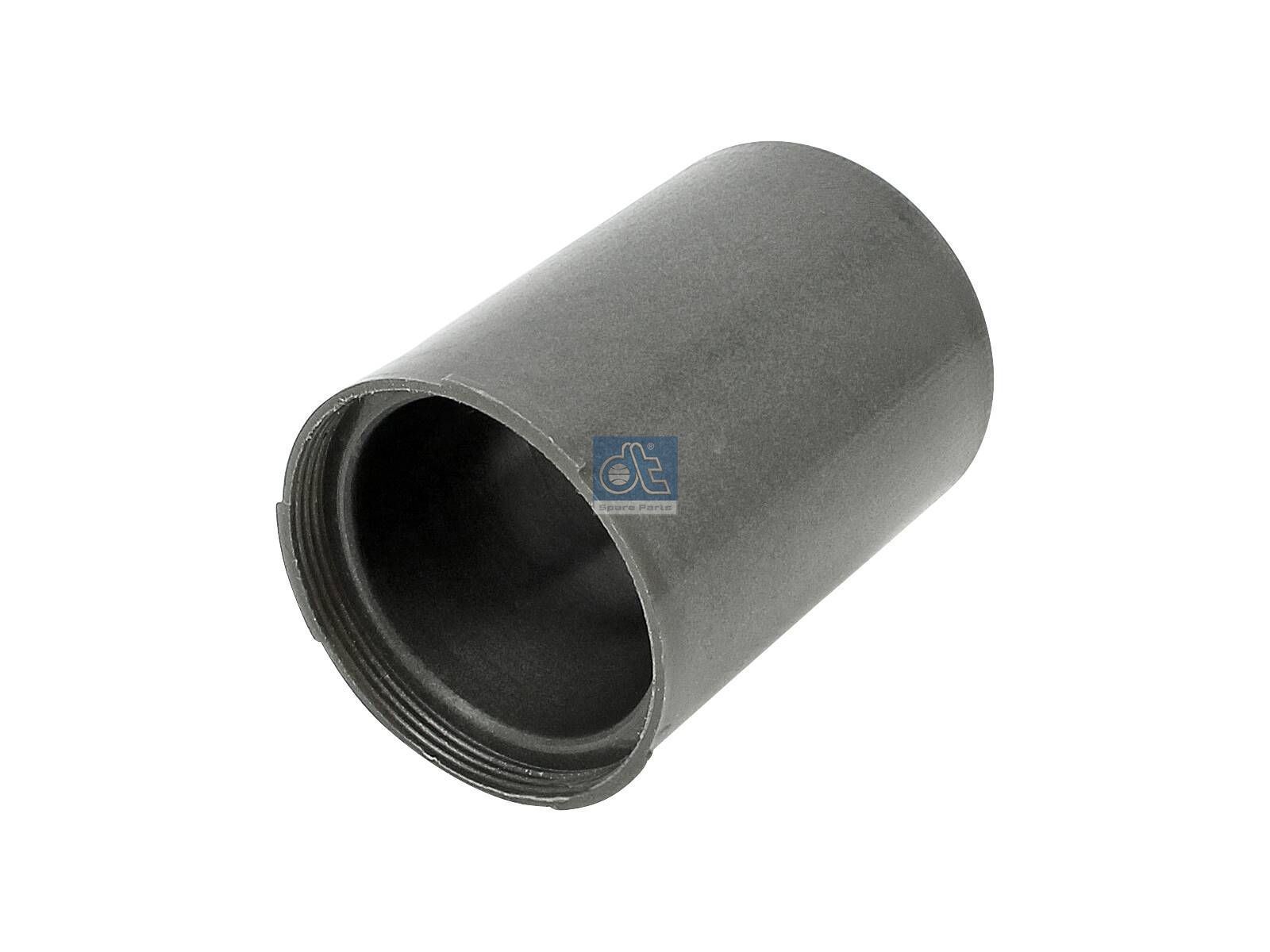 DT Spare Parts 3.50073 Bushing, release fork, d: 30 mm, D: 37.2 mm, L: 51.5 mm