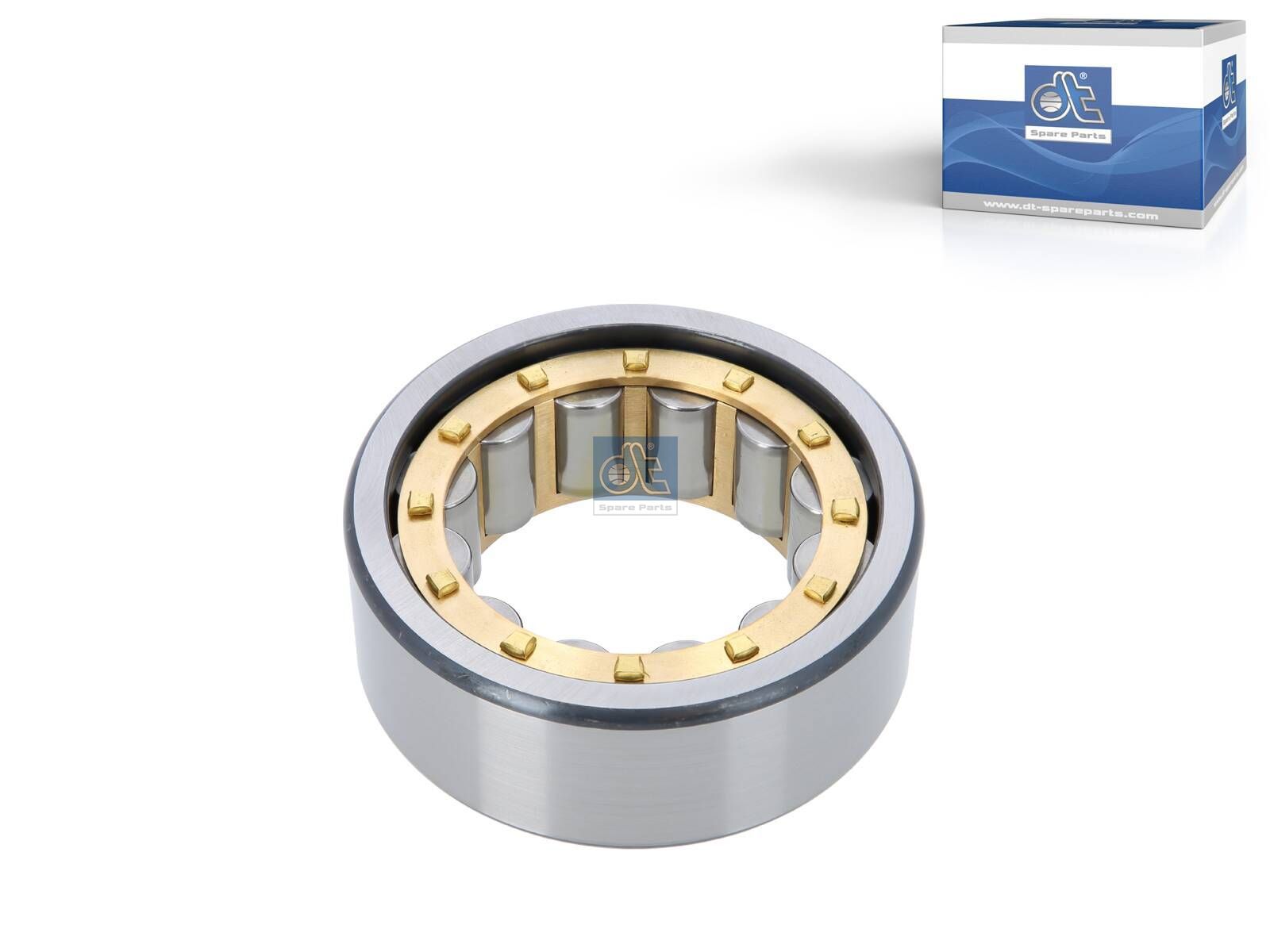 DT Spare Parts 3.50088 Cylinder roller bearing