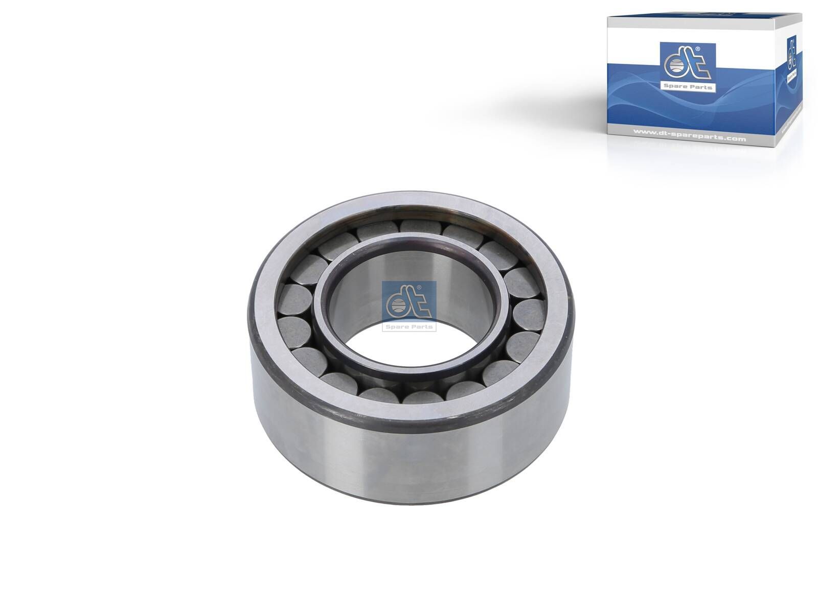 DT Spare Parts 3.50089 Cylinder roller bearing