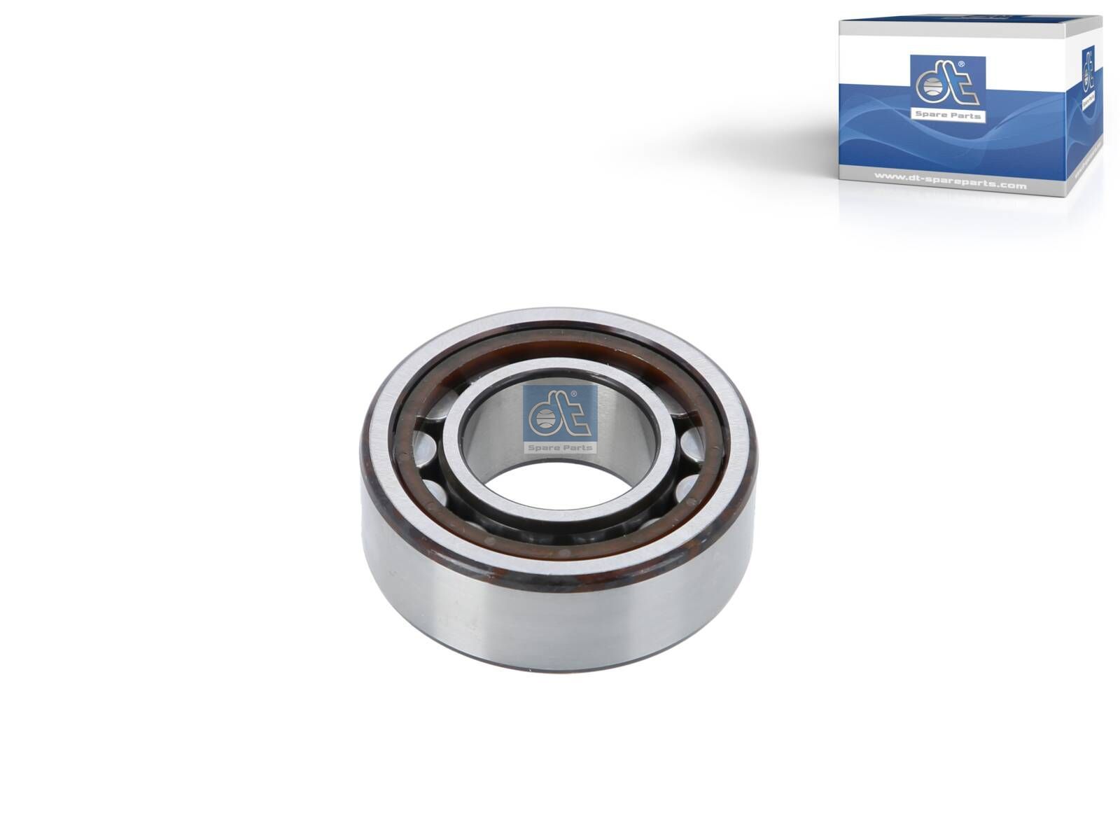 DT Spare Parts 3.50093 Roller bearing, power-take-off