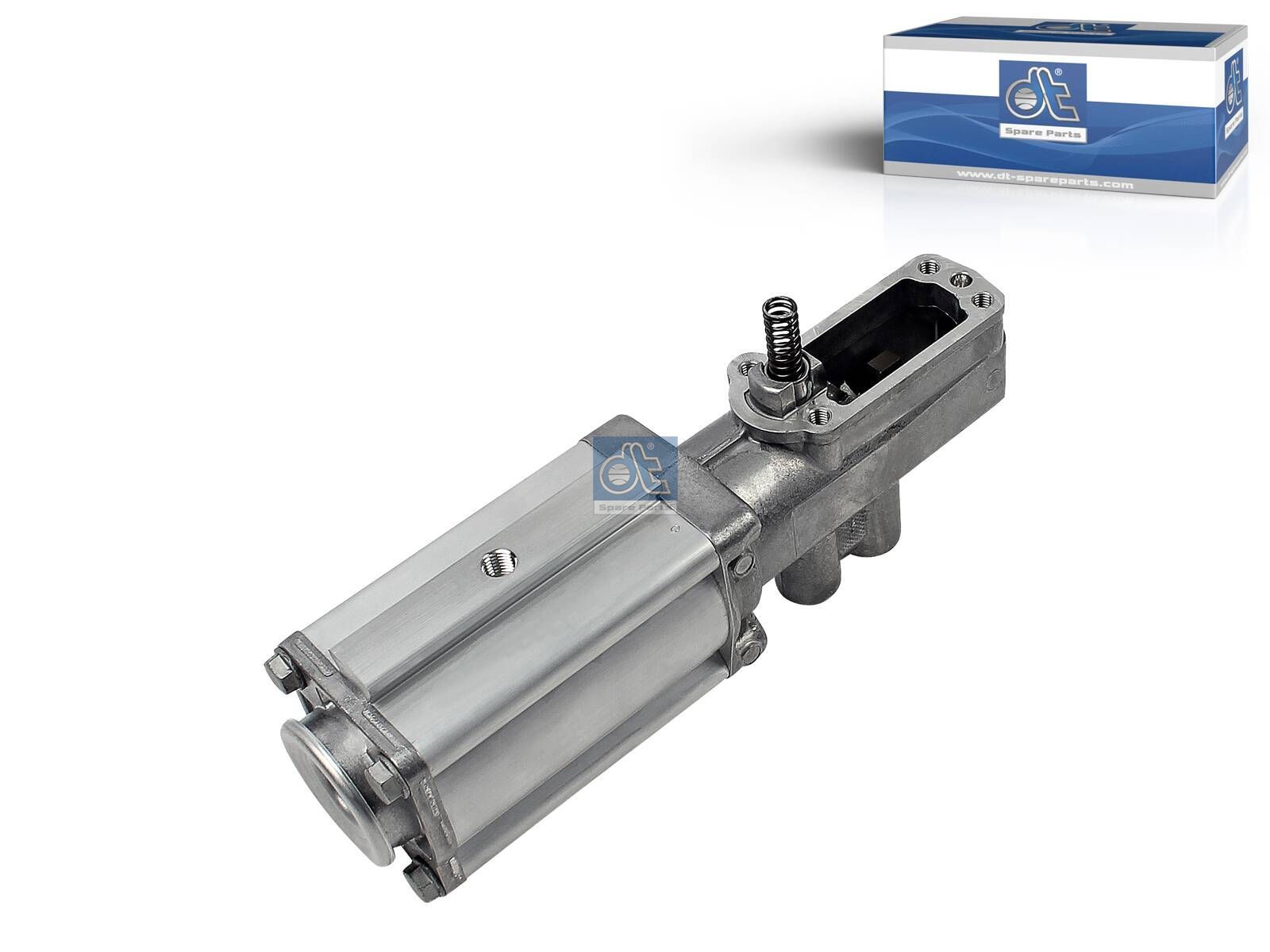 DT Spare Parts 3.50126 Shifting cylinder, pneumatic