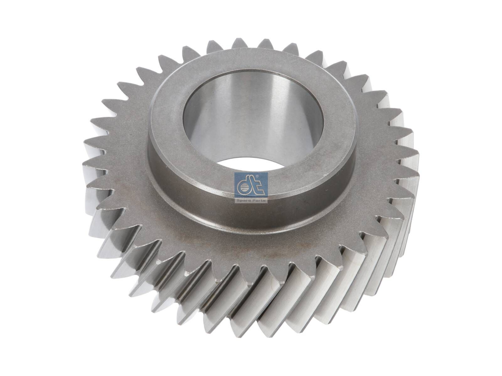 DT Spare Parts 3.51058 Gear, 4th gear