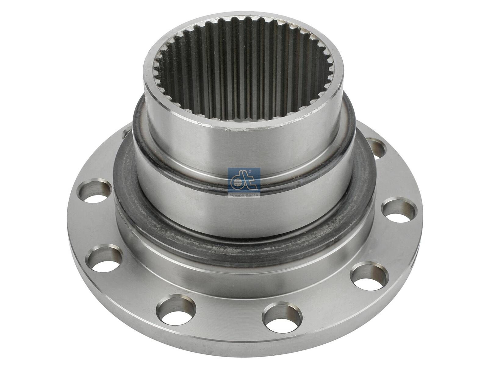 DT Spare Parts 3.51100 Drive flange, D: 180 mm