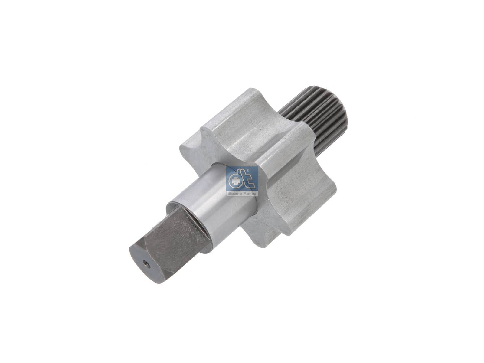 DT Spare Parts 3.51330 Shaft, oil pump, gearbox