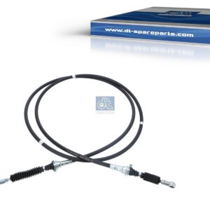 DT Spare Parts 3.53249 Control cable, switching, L: 3642 mm