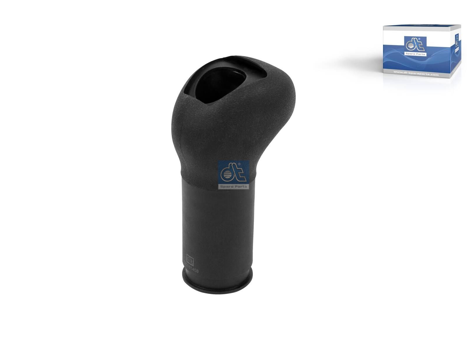 DT Spare Parts 3.53251 Gear shift knob