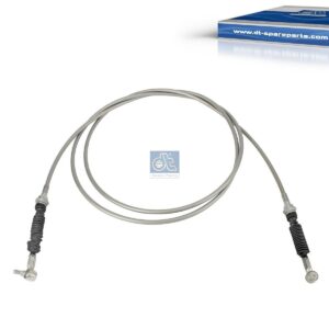 DT Spare Parts 3.53275 Control cable, switching, L: 3325 mm